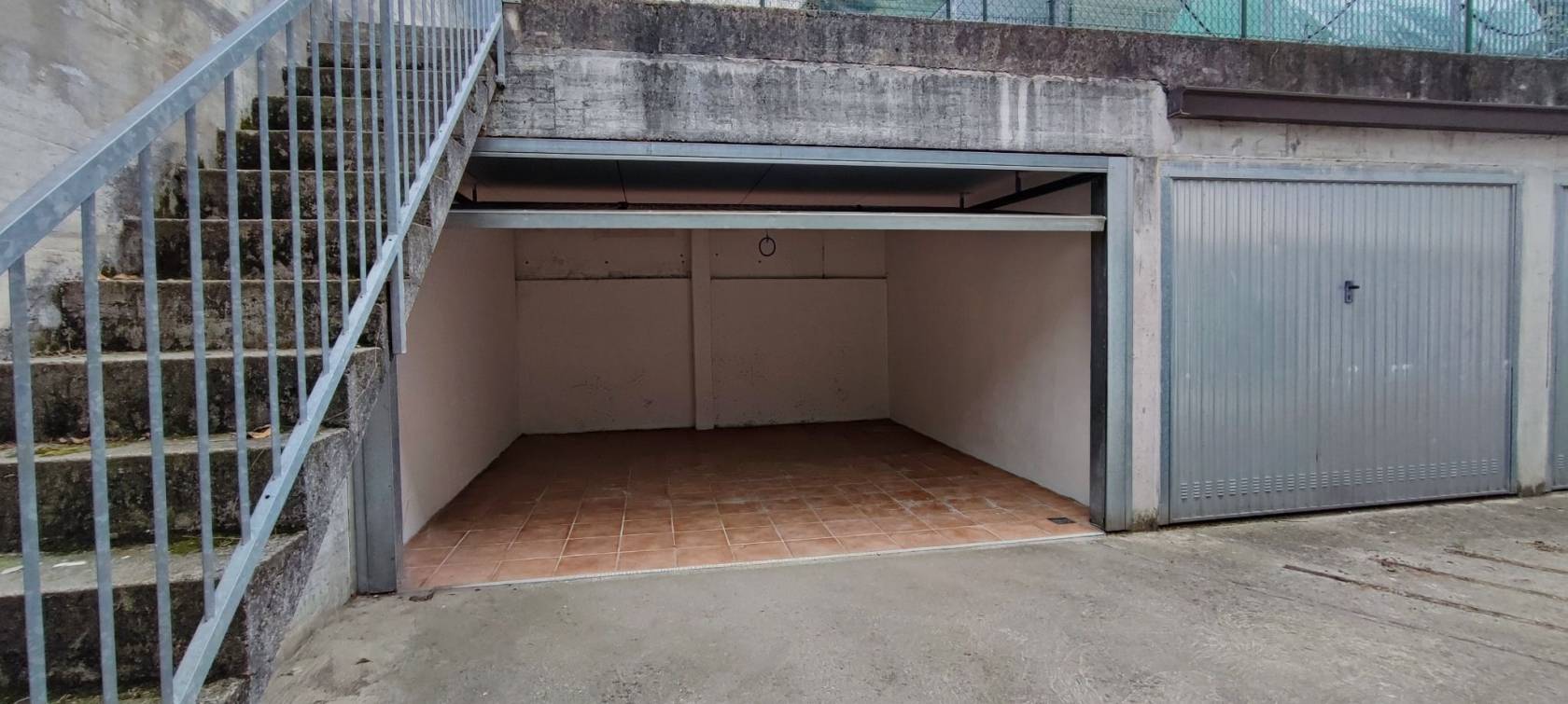 Box/Garage 28mq in vendita a Sommacampagna