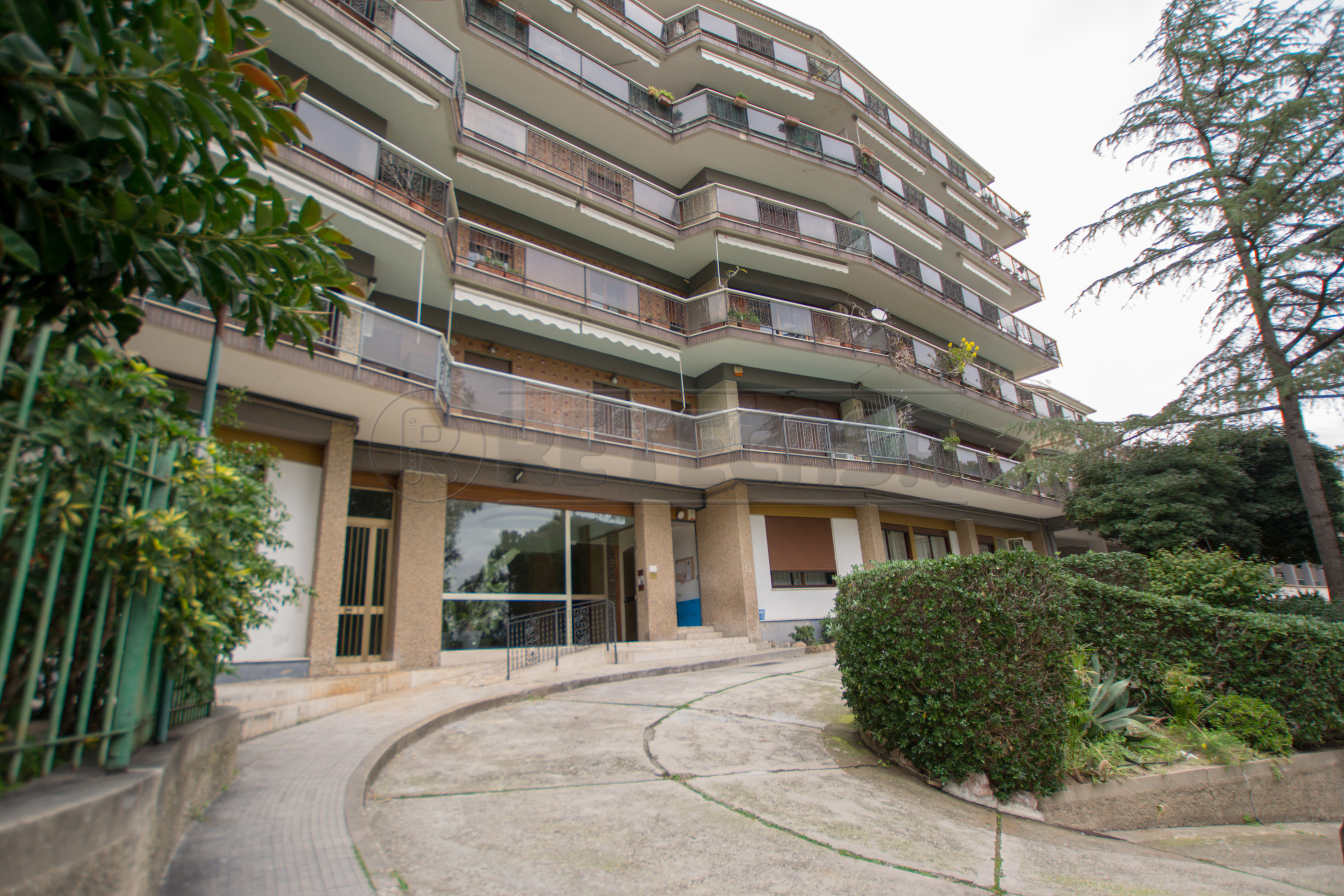 Appartamento in vendita in via nuova panoramica dello stretto 1020, Messina