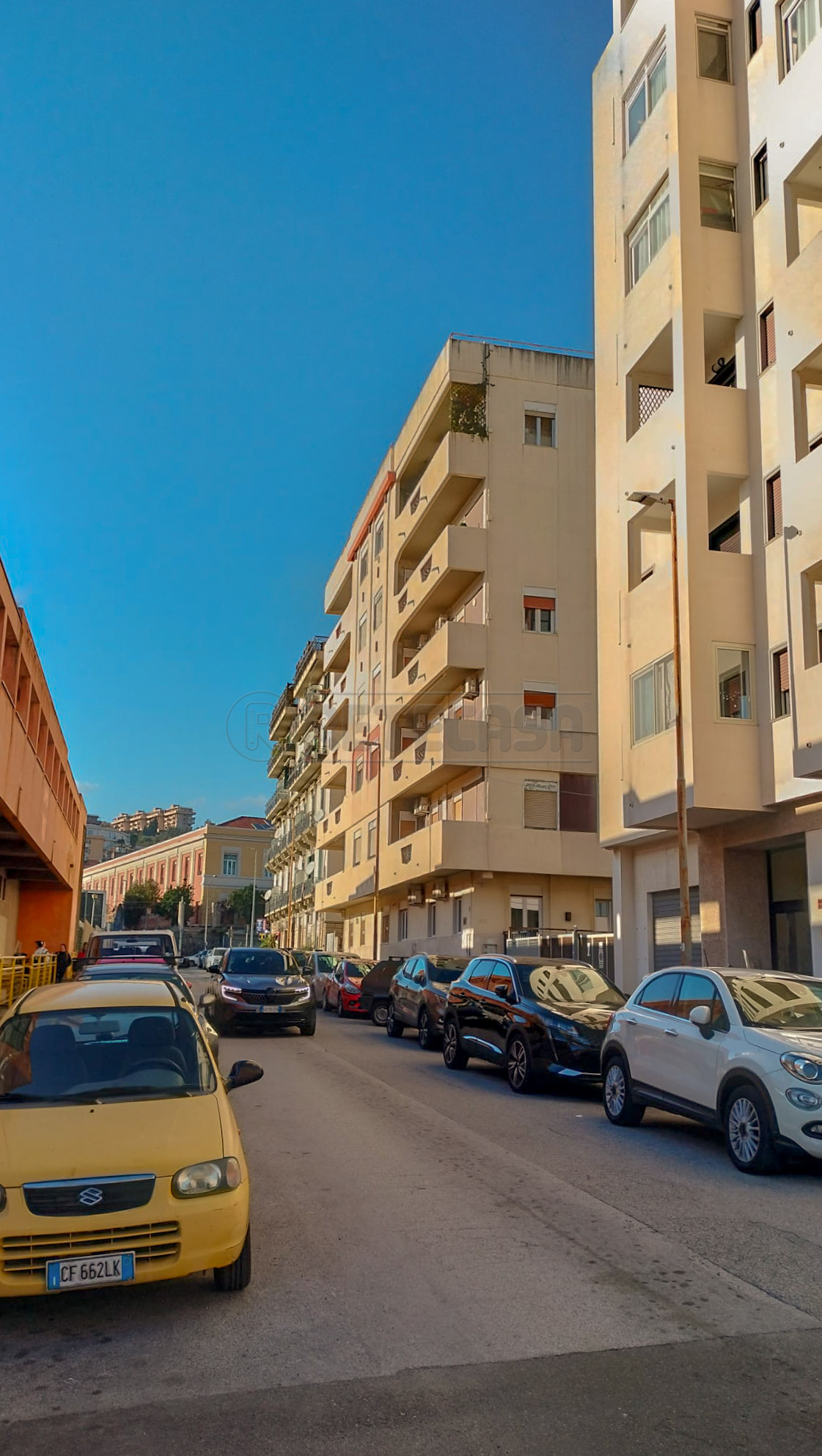 Appartamento in affitto in via antonio salandra 30, Messina