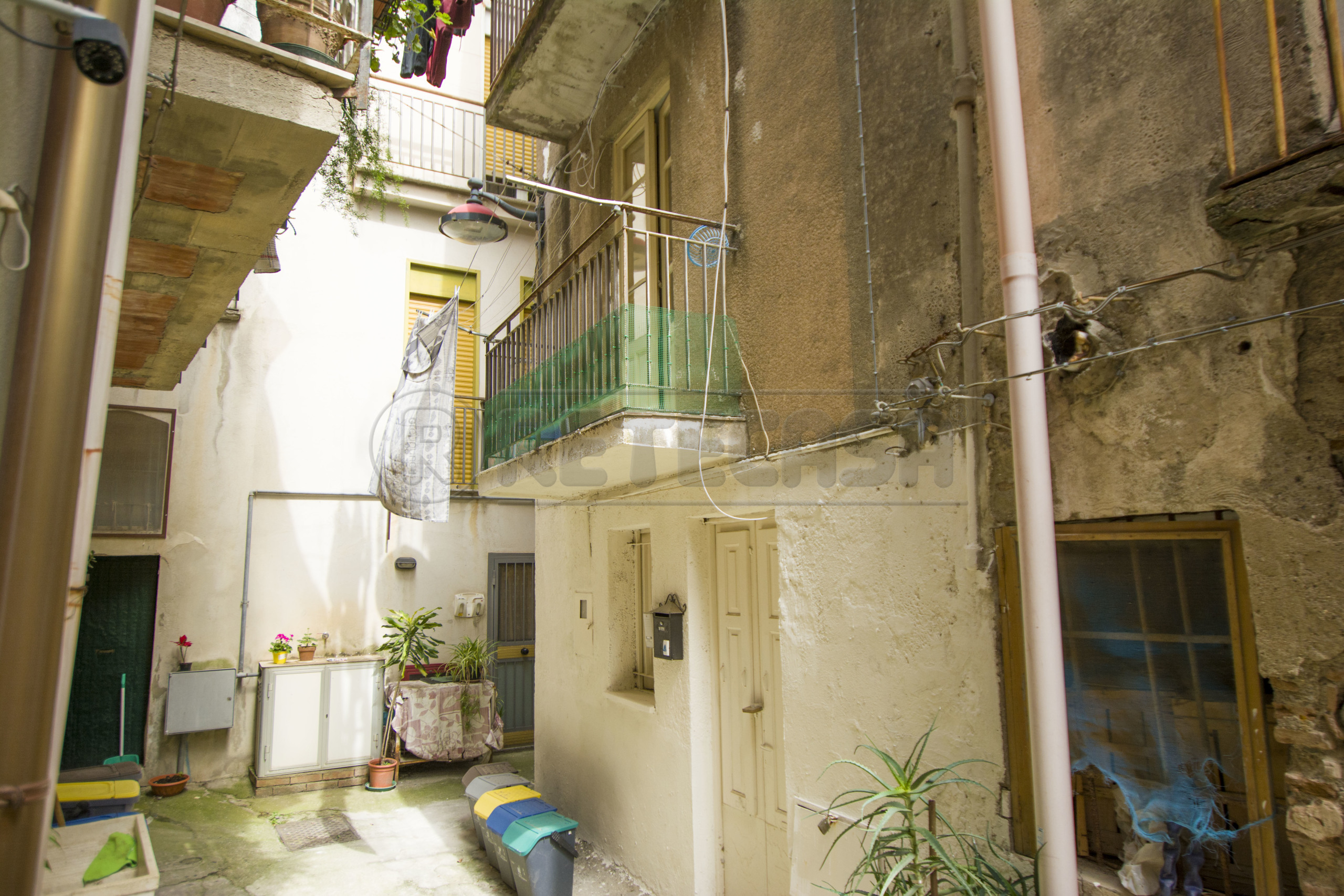 Casa indipendente da ristrutturare in localit larderia inferiore 63, Messina
