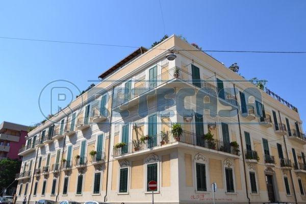 Bilocale in affitto in via dei mille 187, Messina