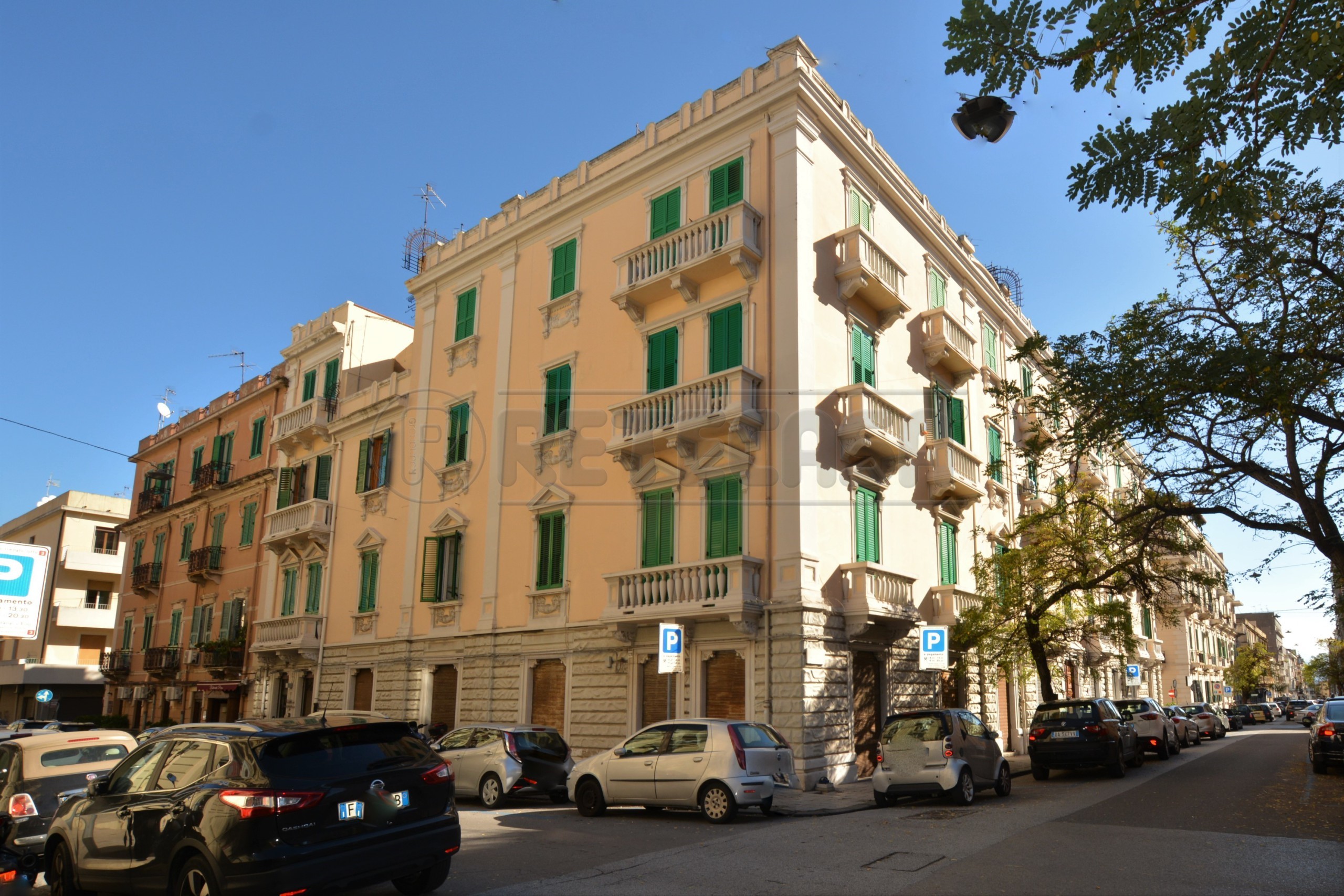 Bilocale con terrazzo in via maddalena 108, Messina