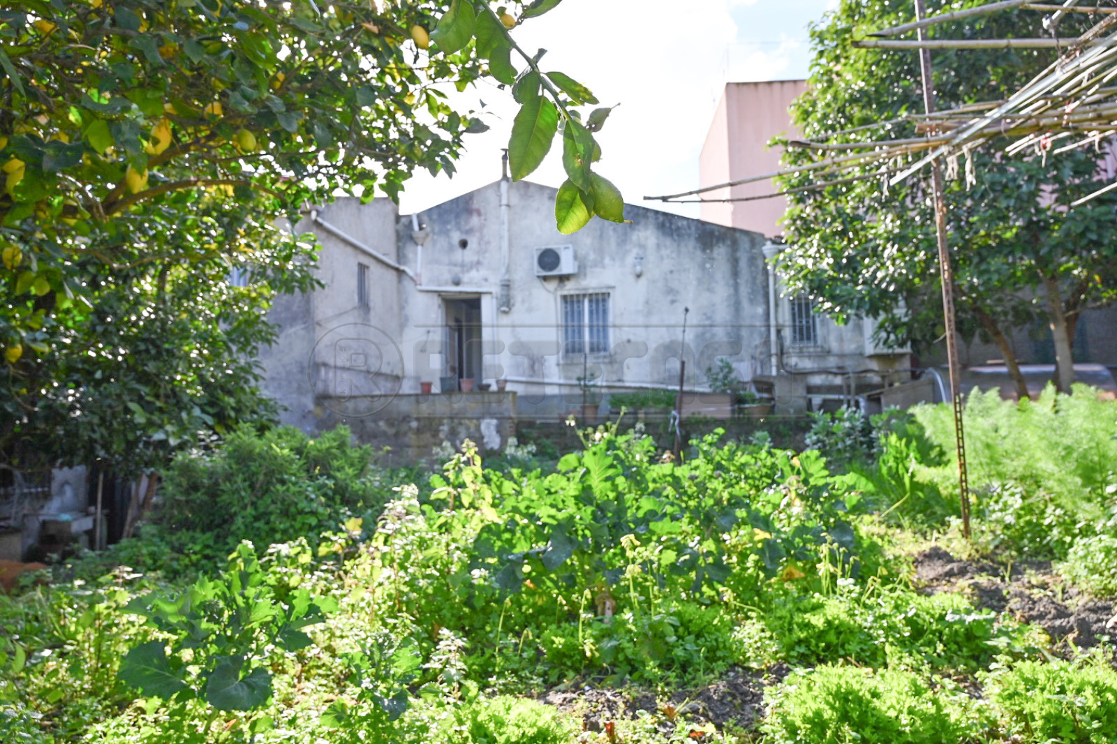 Casa indipendente da ristrutturare in via san giovanni bosco 15, Messina