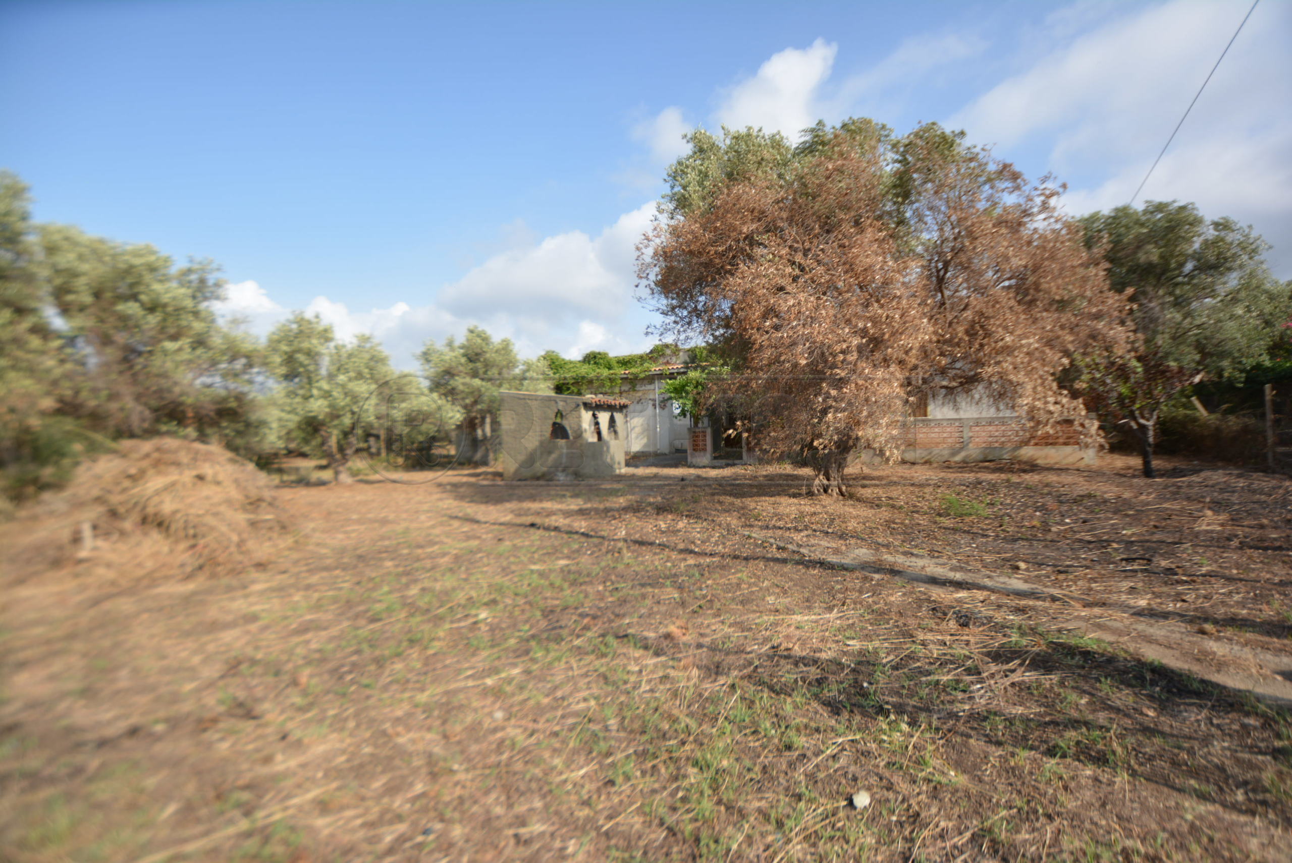 Casa indipendente con giardino in strada statale 113 diramazione 78, Messina