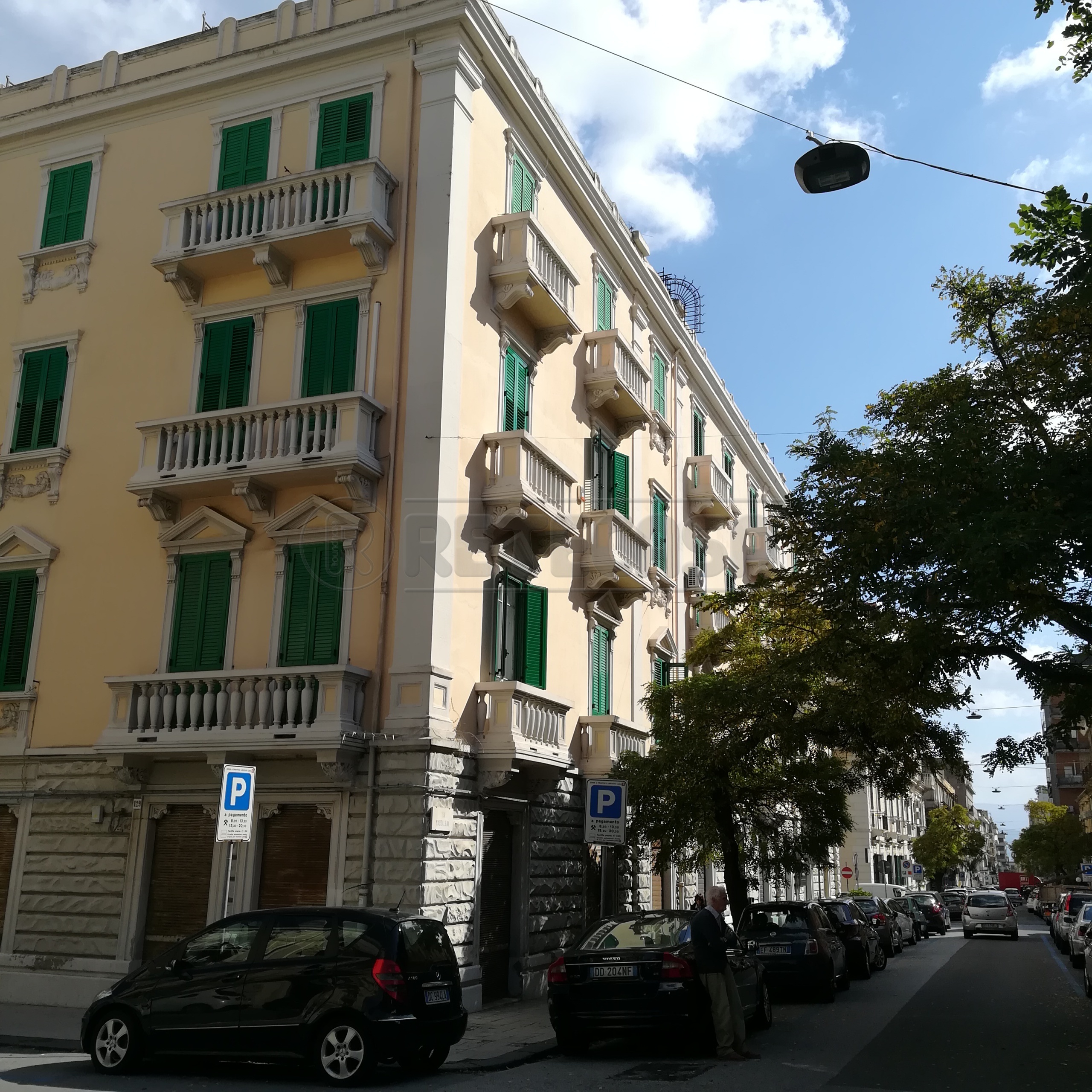 Bilocale da ristrutturare in via maddalena 108, Messina