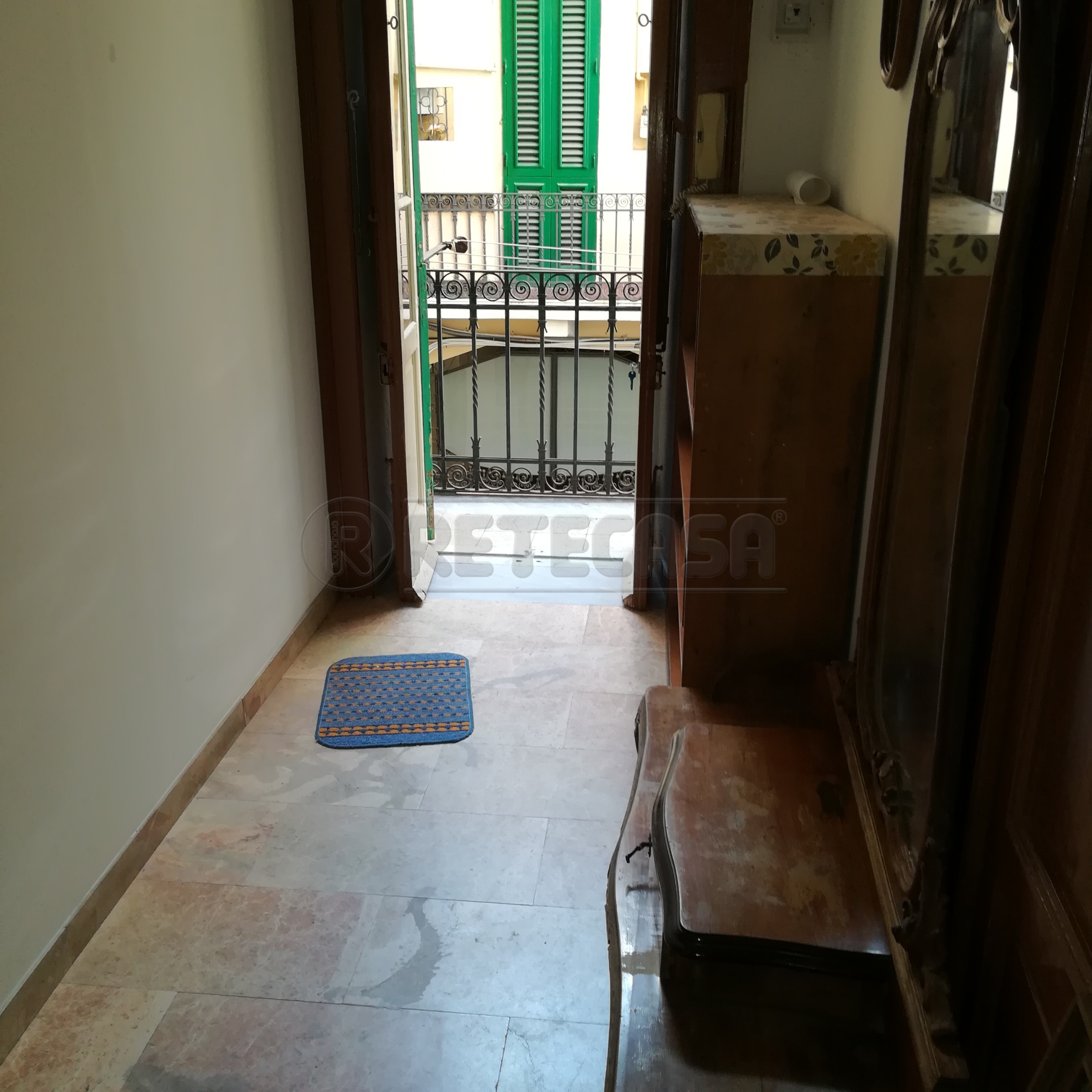 Bilocale da ristrutturare in via maddalena 108, Messina