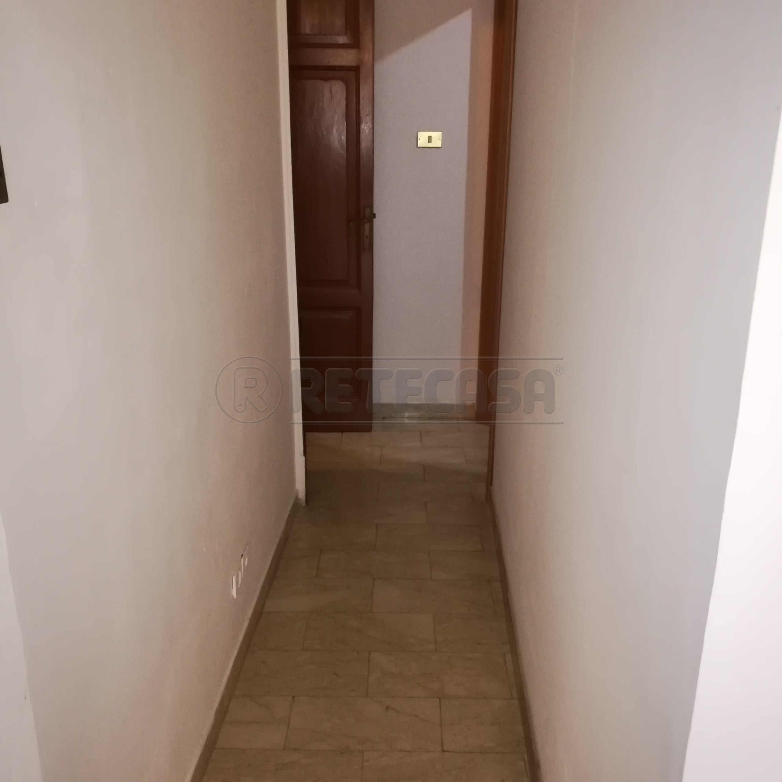 Bilocale da ristrutturare in via maddalena 108, Messina