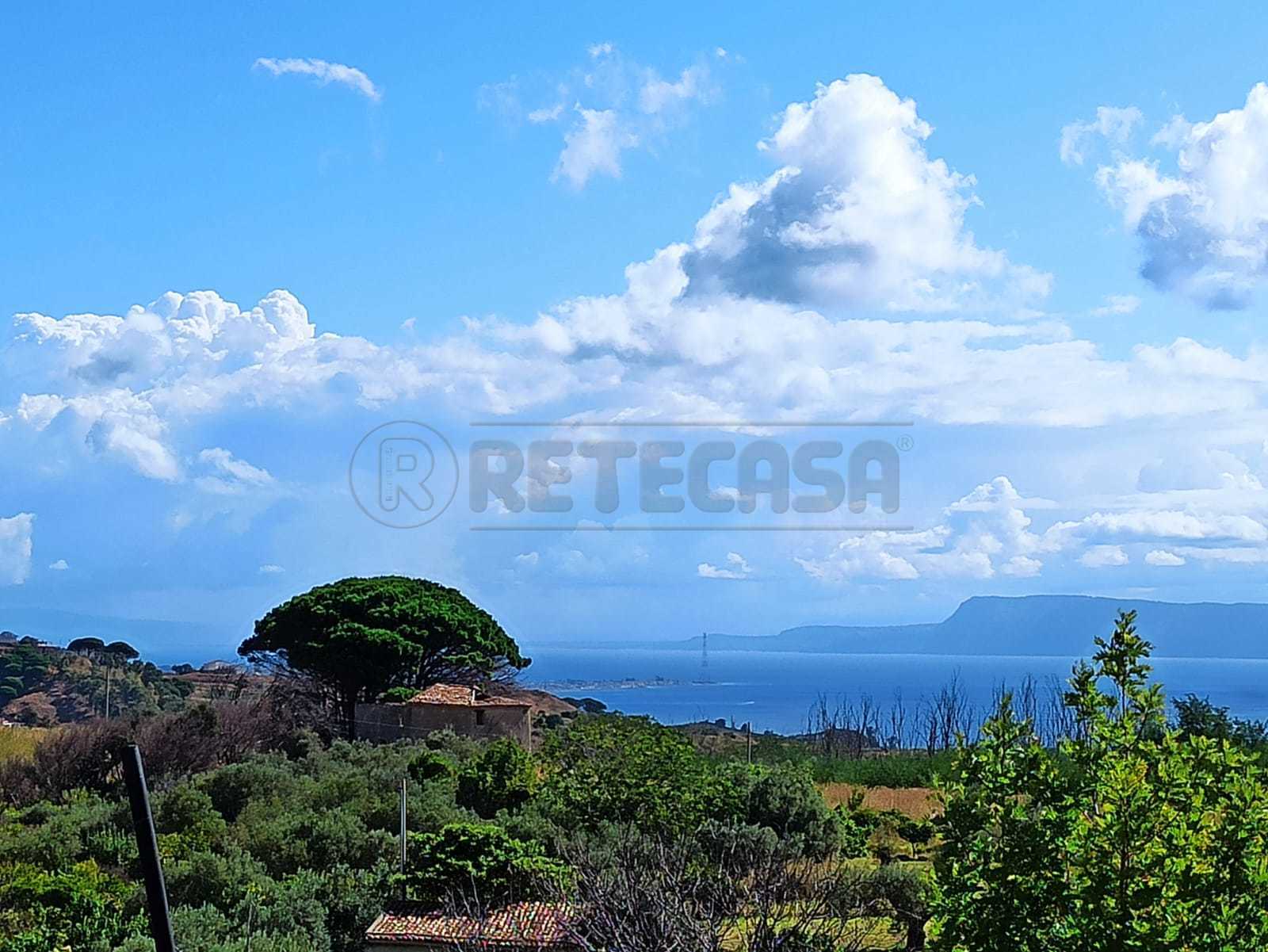 Rustico da ristrutturare in contrada sant'anna 39, Messina