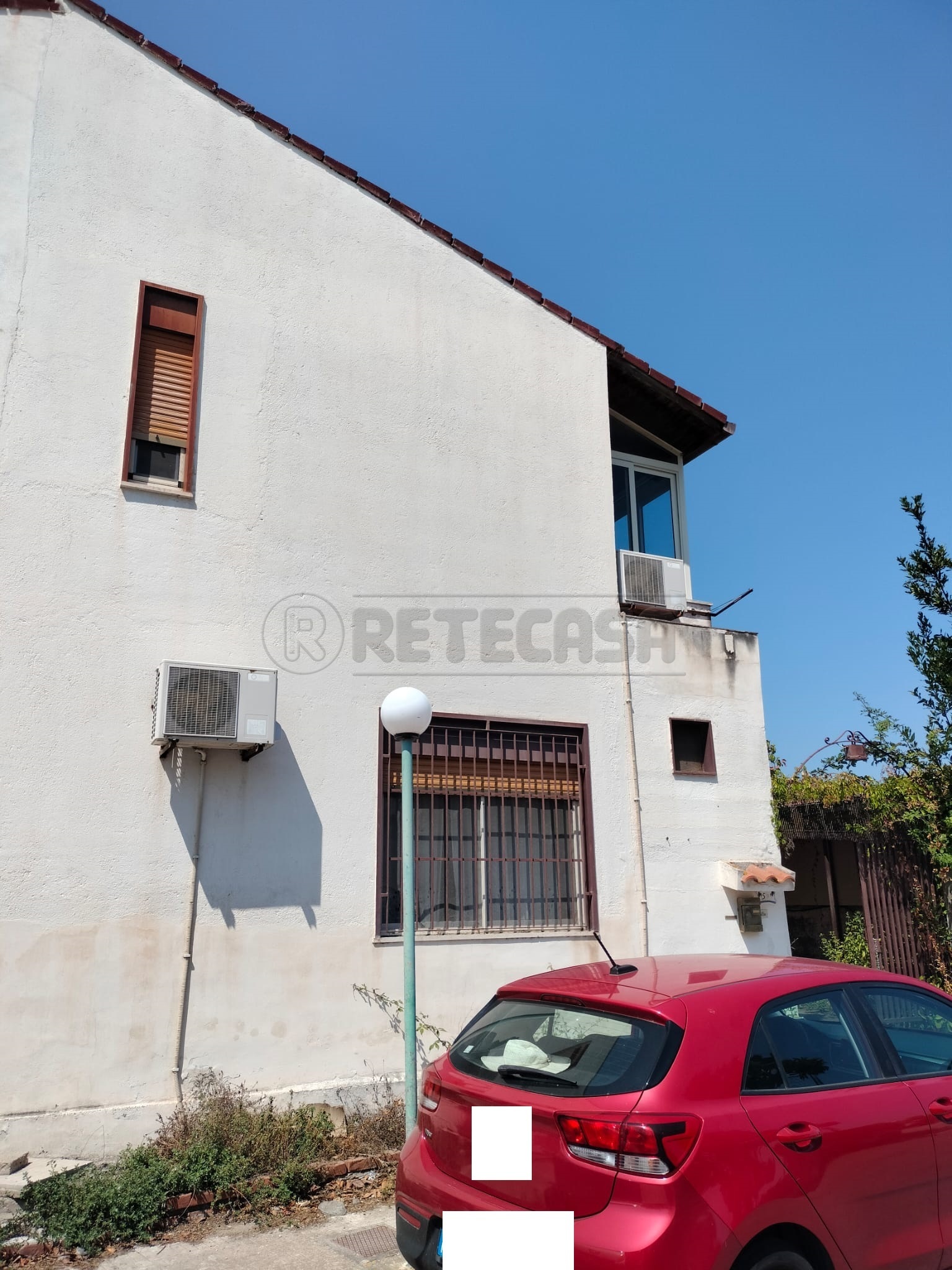 Casa indipendente da ristrutturare in via nazionale 254, Falcone