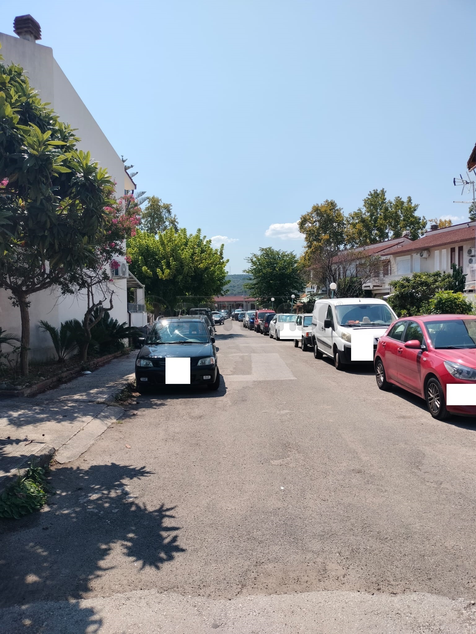 Casa indipendente da ristrutturare in via nazionale 254, Falcone