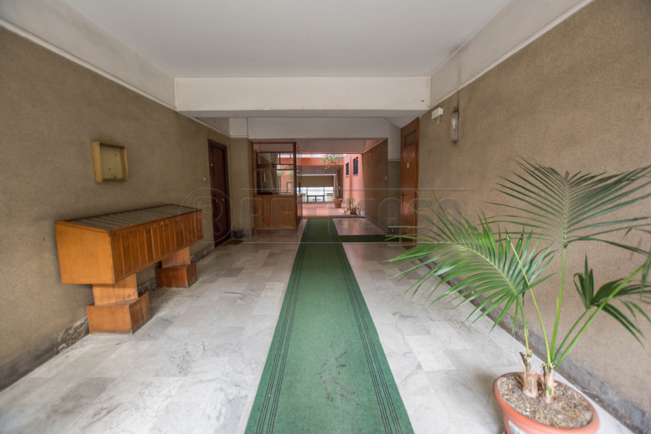 Bilocale da ristrutturare in via istria 34, Messina