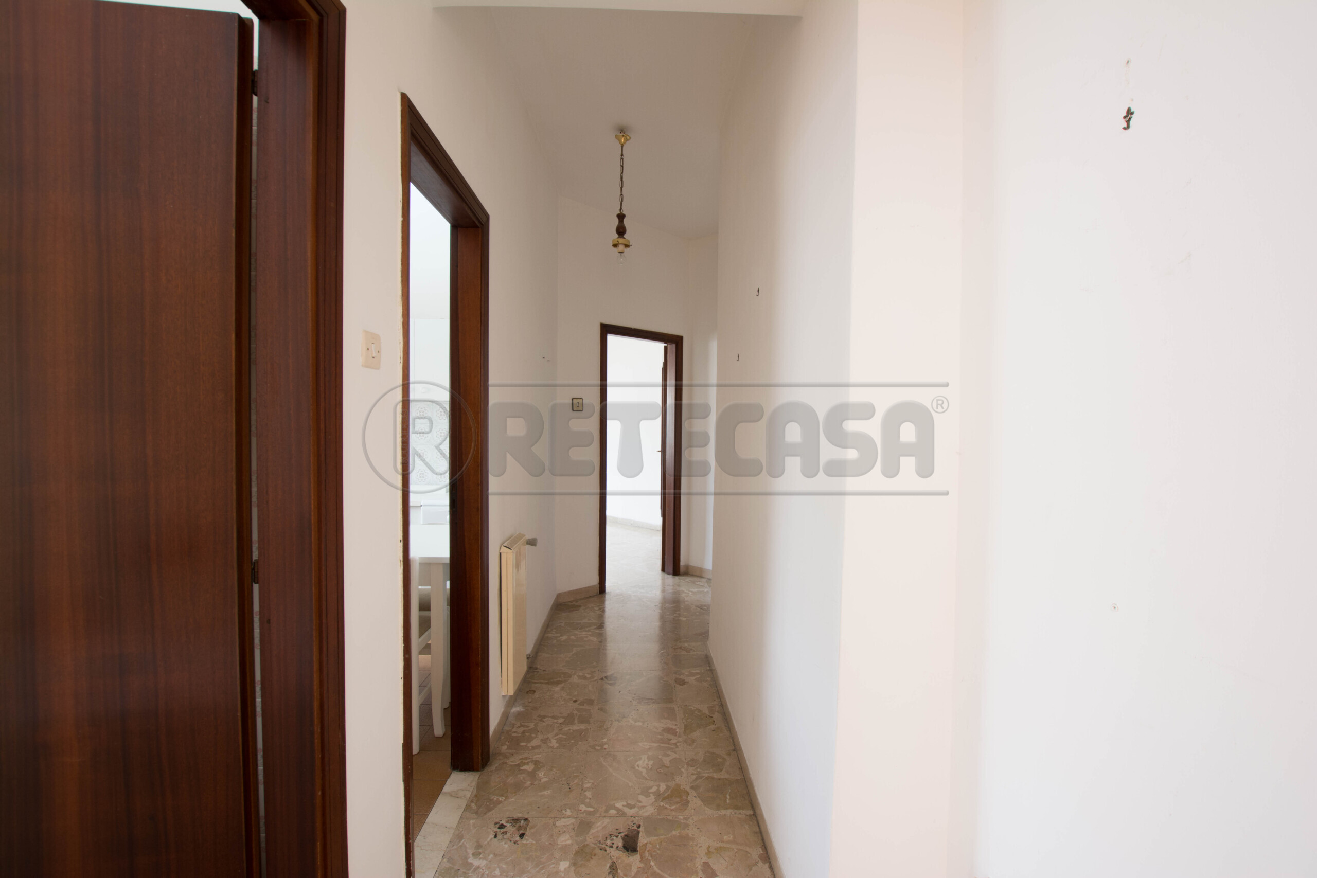 Bilocale da ristrutturare in via istria 34, Messina