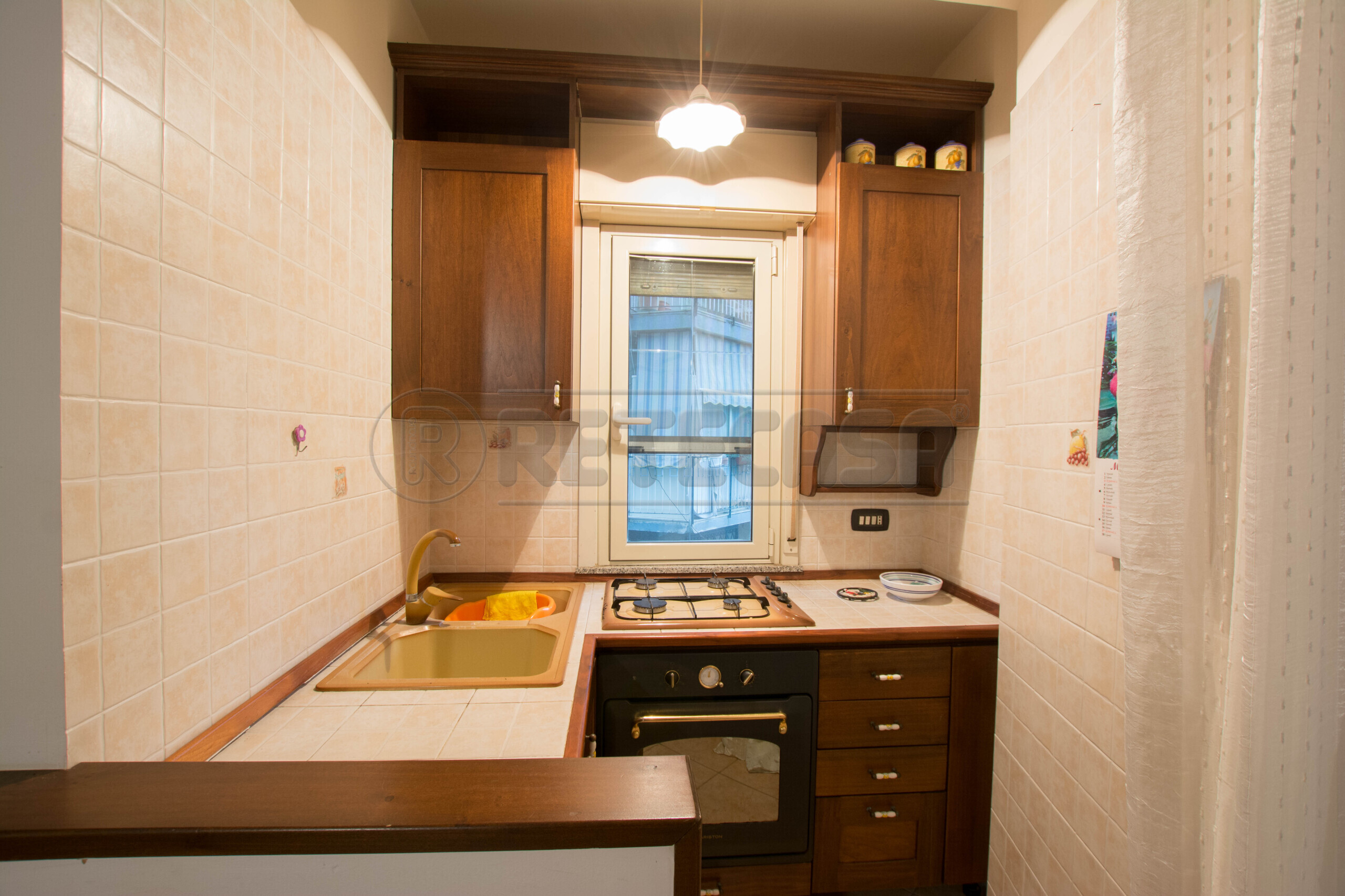 Bilocale in affitto in via comunale santo 83a, Messina