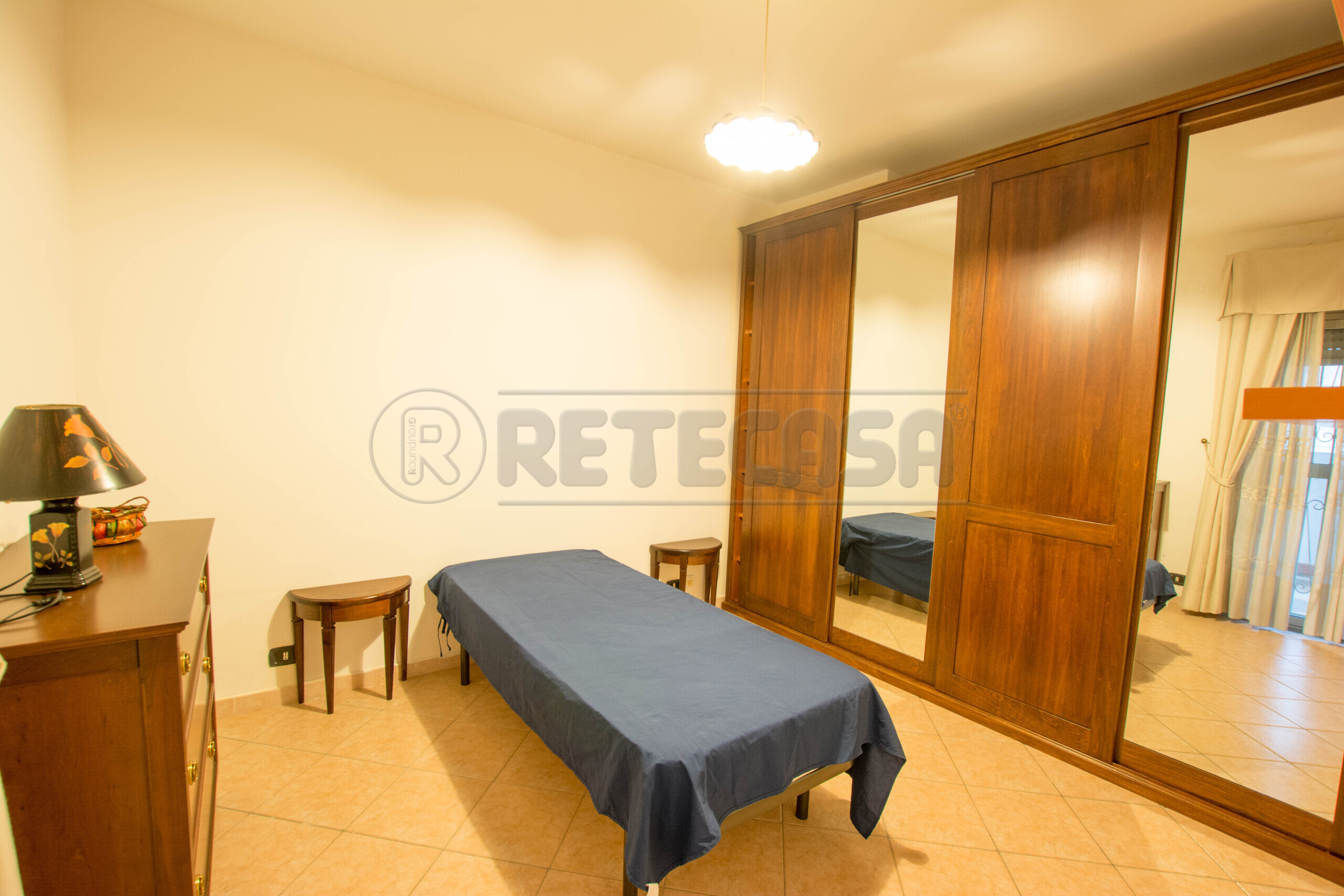 Bilocale in affitto in via comunale santo 83a, Messina