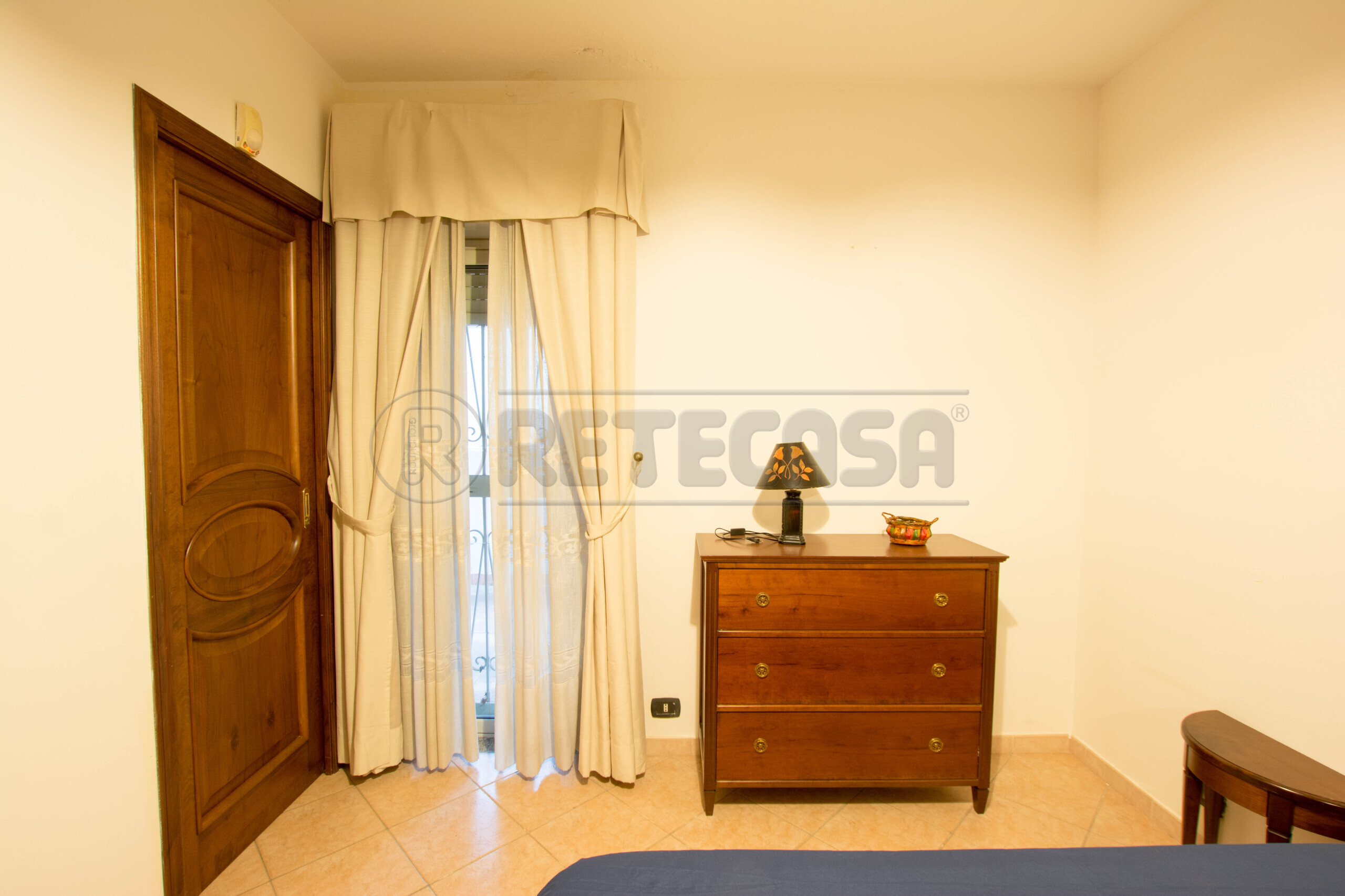 Bilocale in affitto in via comunale santo 83a, Messina