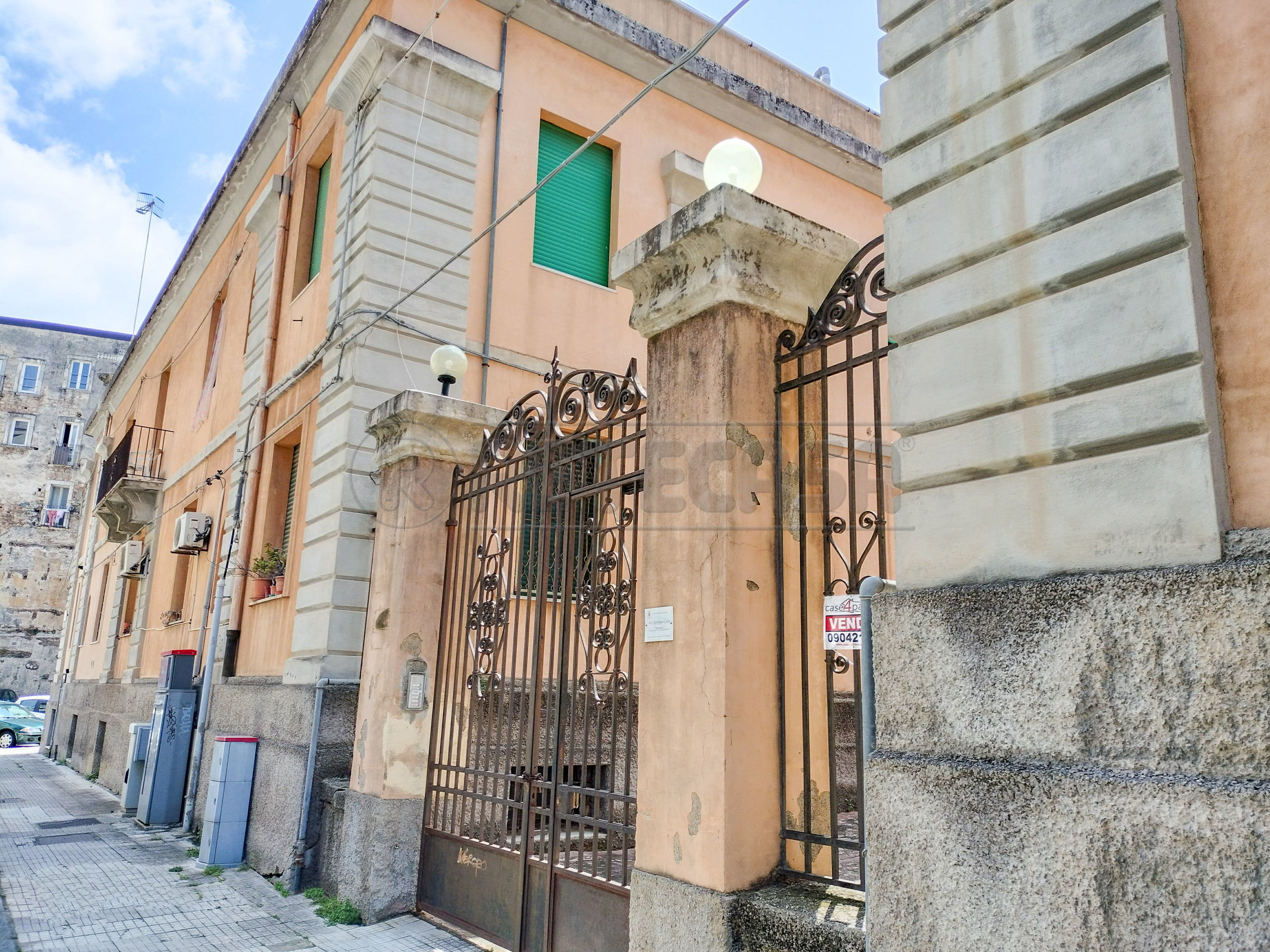 Trilocale in vendita in via francesco todaro 3, Messina