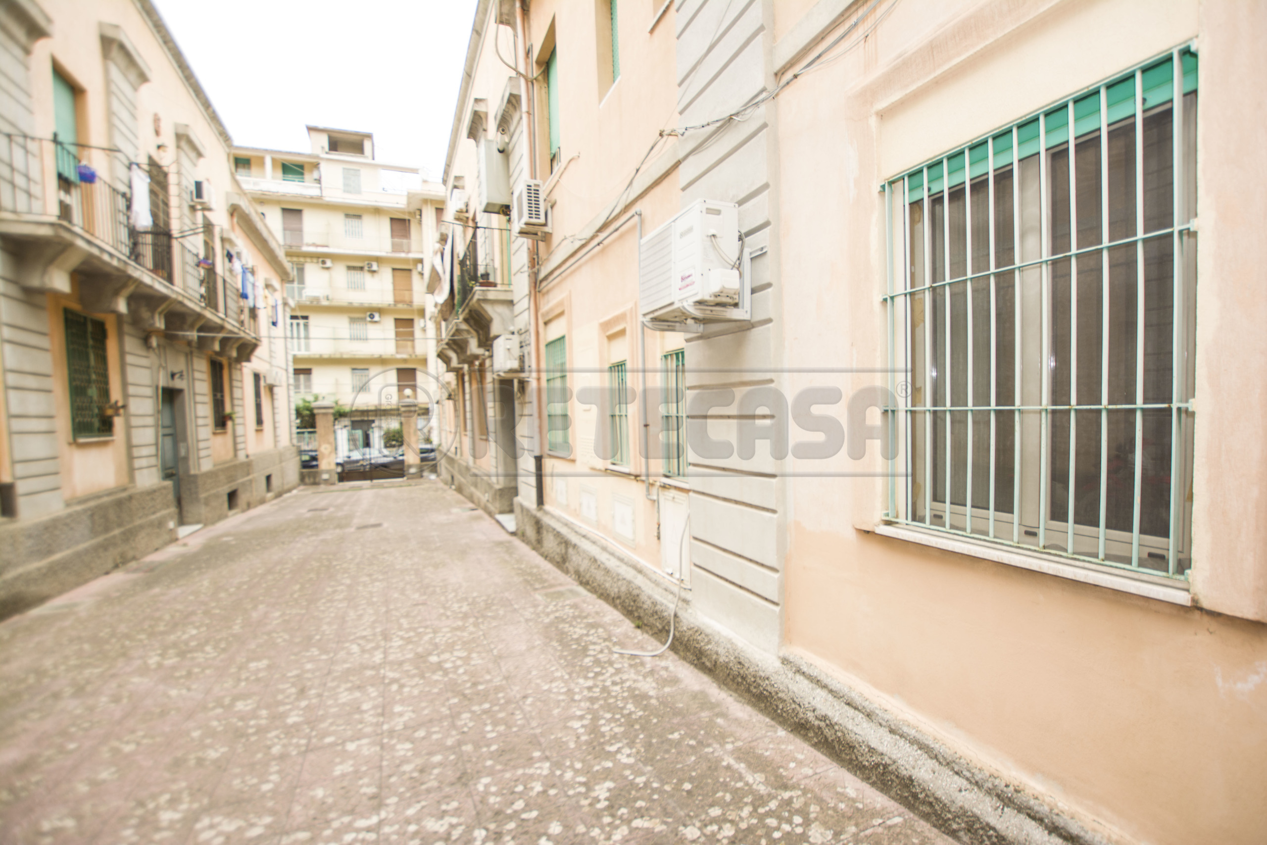 Trilocale in vendita in via francesco todaro 3, Messina