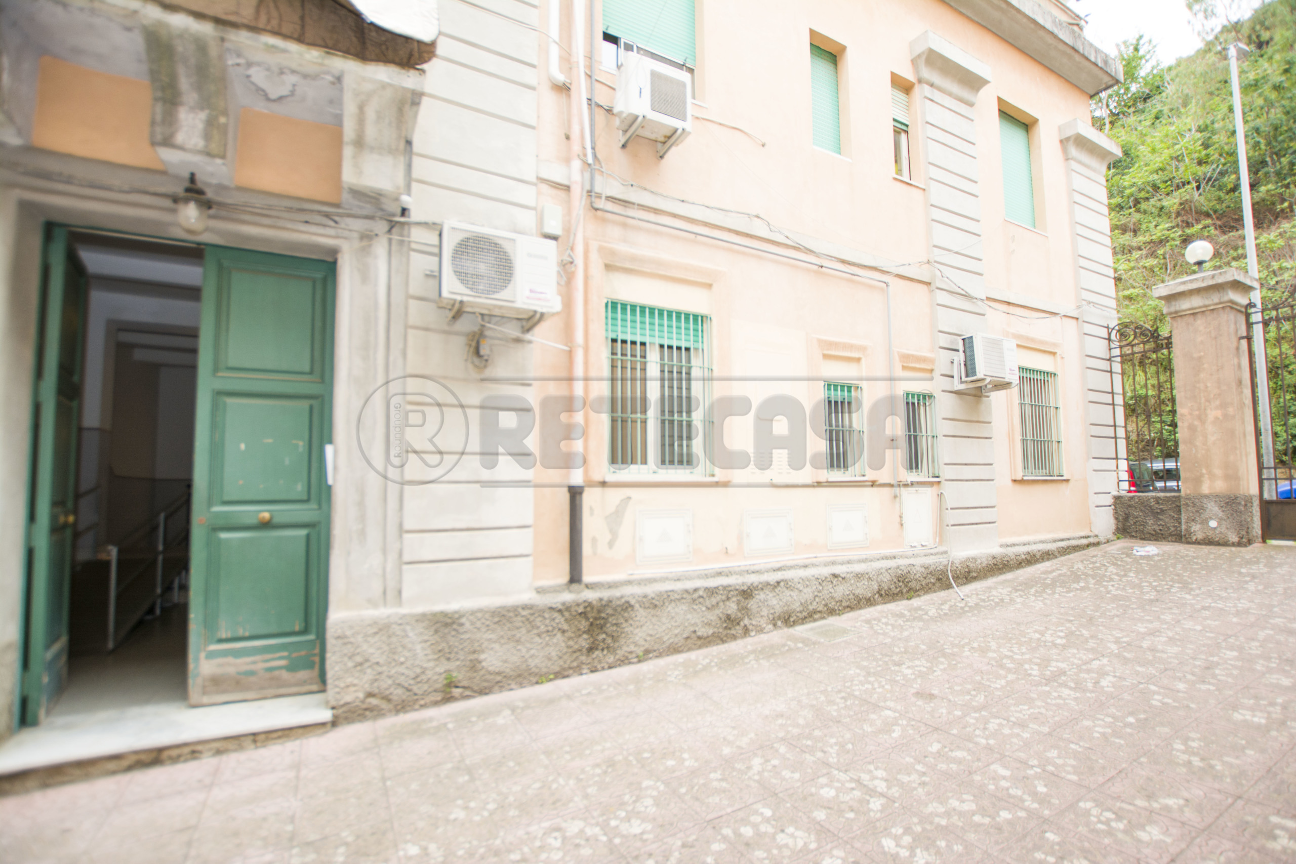 Trilocale in vendita in via francesco todaro 3, Messina