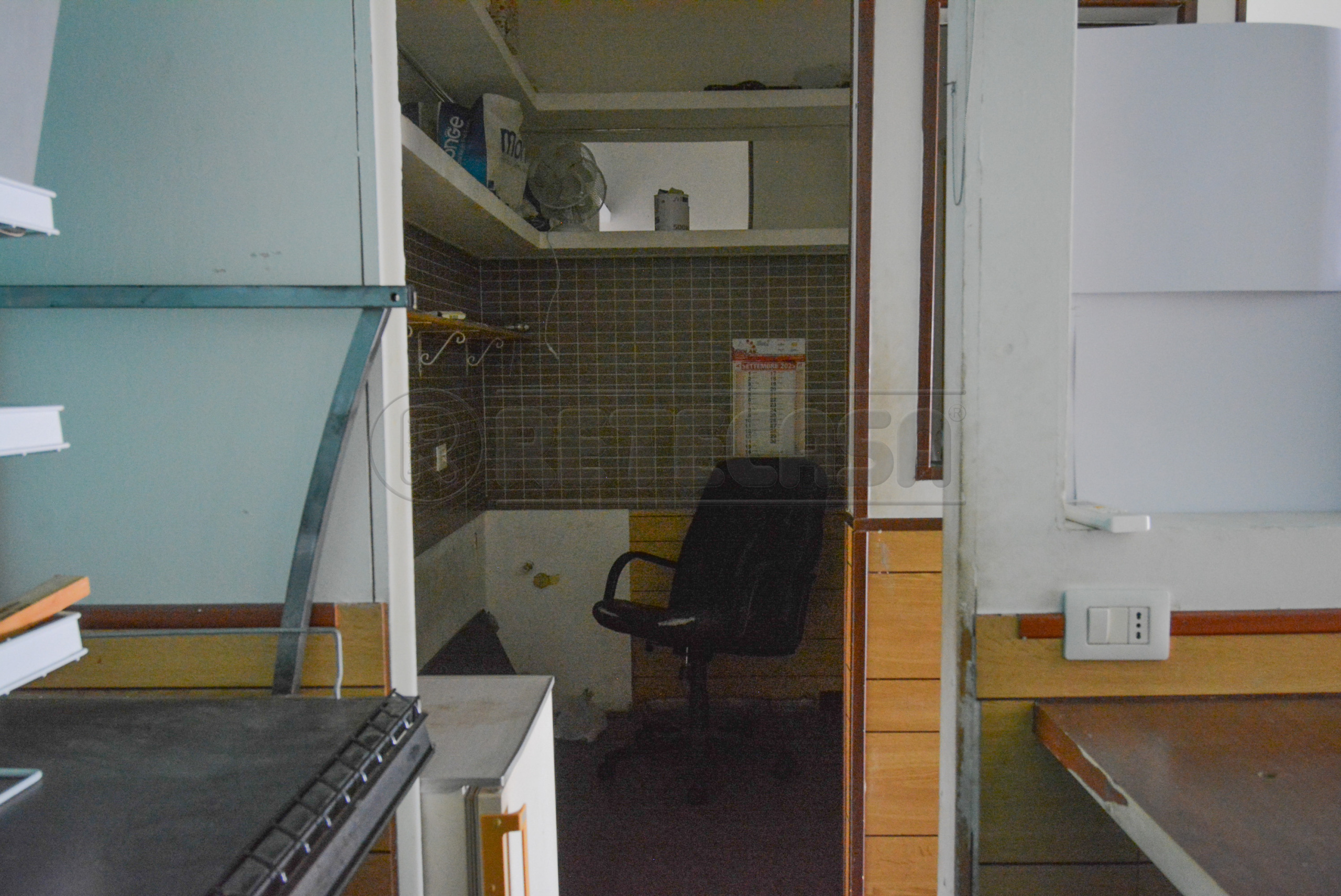 Locale commerciale in affitto in viale della libert� 343, Messina