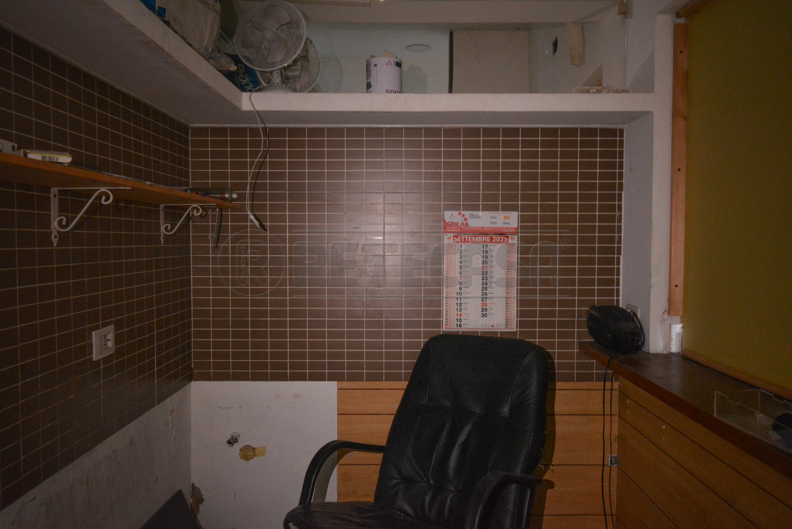 Locale commerciale in affitto in viale della libert� 343, Messina