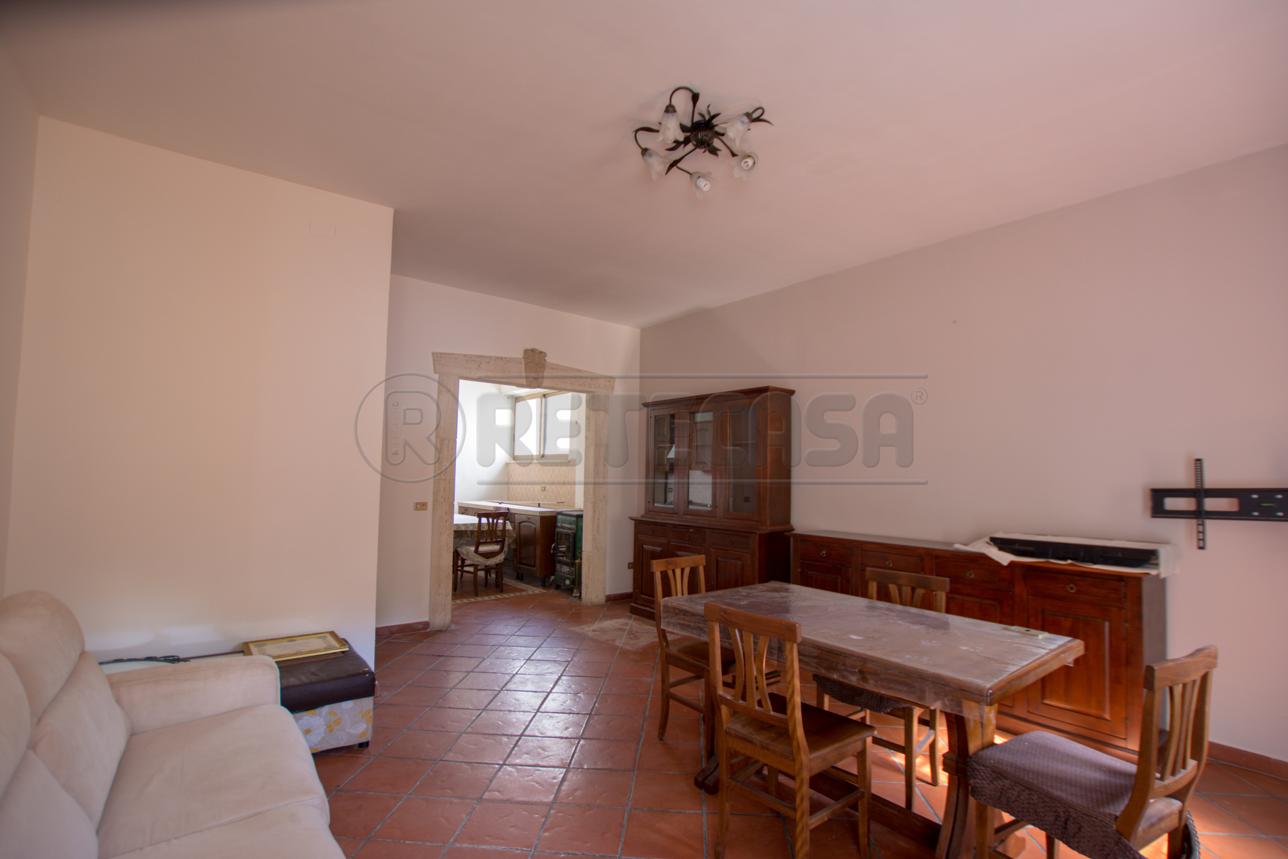 Casa indipendente in vendita in strada comunale per san giovannello 40, Messina