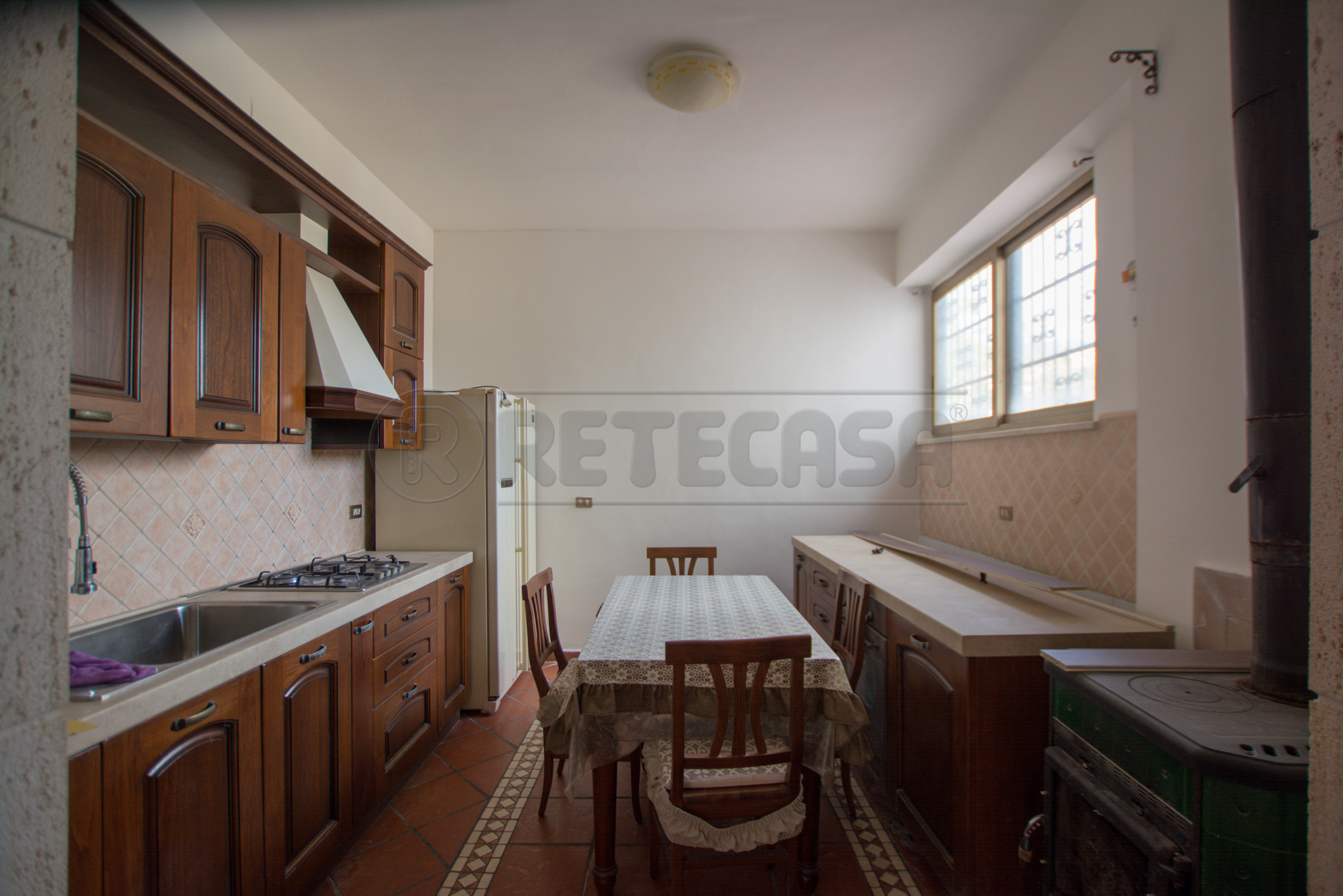 Casa indipendente in vendita in strada comunale per san giovannello 40, Messina