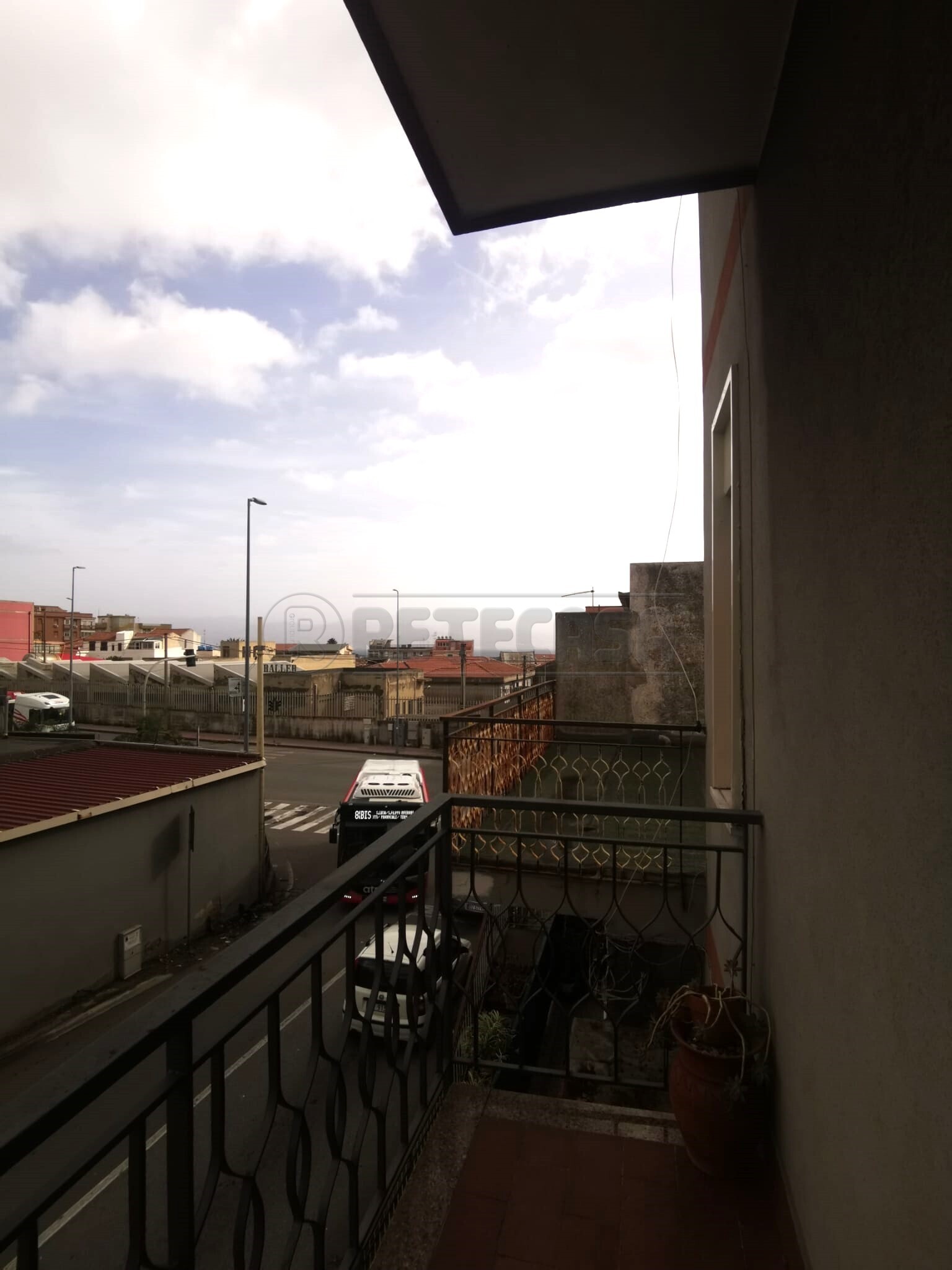 Trilocale da ristrutturare in salita santa lucia 5, Messina