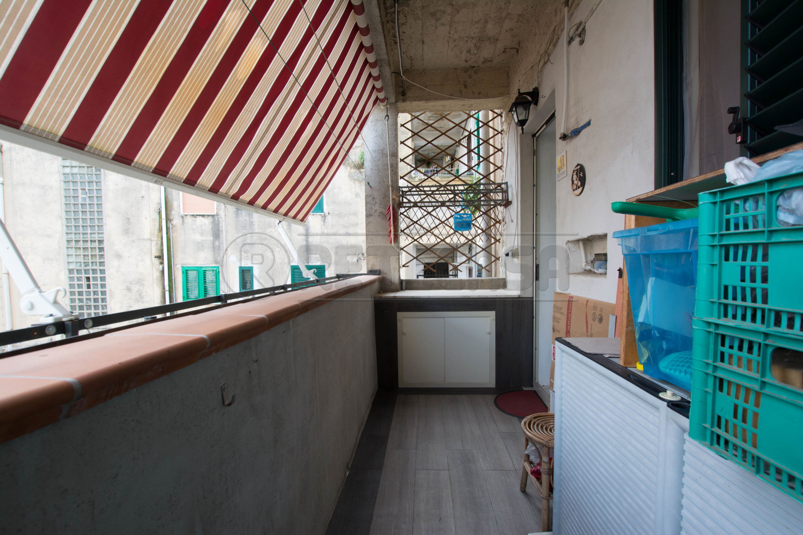 Bilocale in affitto in via quod quaeris 30, Messina