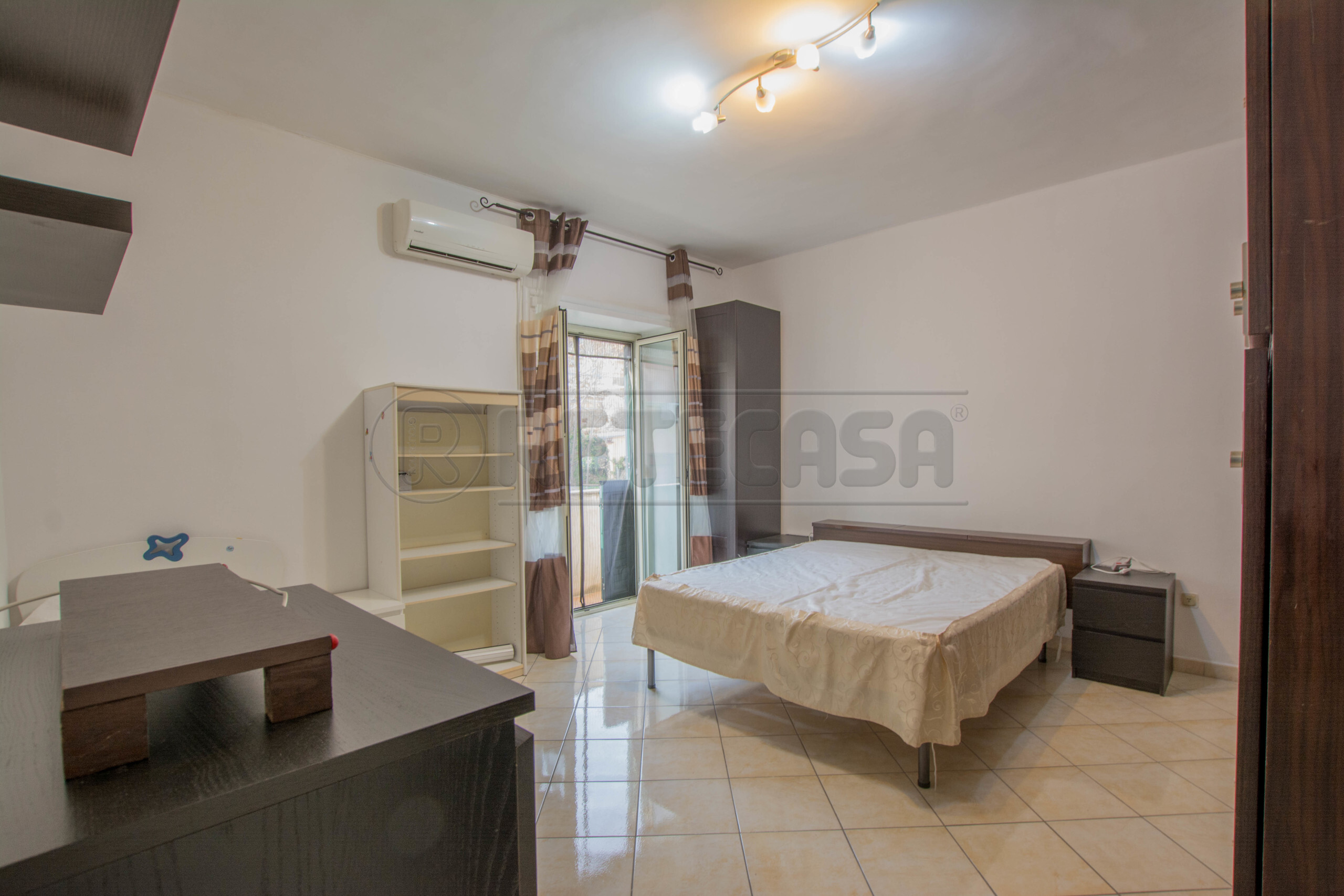 Bilocale in affitto in via quod quaeris 30, Messina