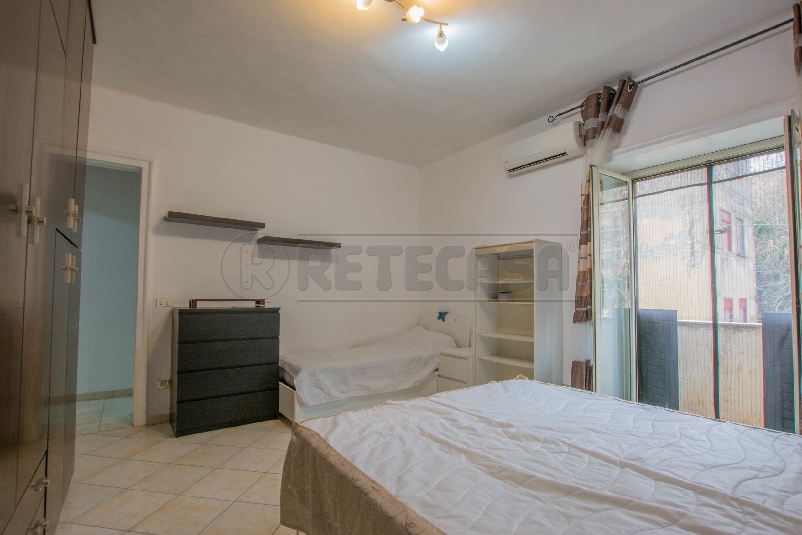 Bilocale in affitto in via quod quaeris 30, Messina