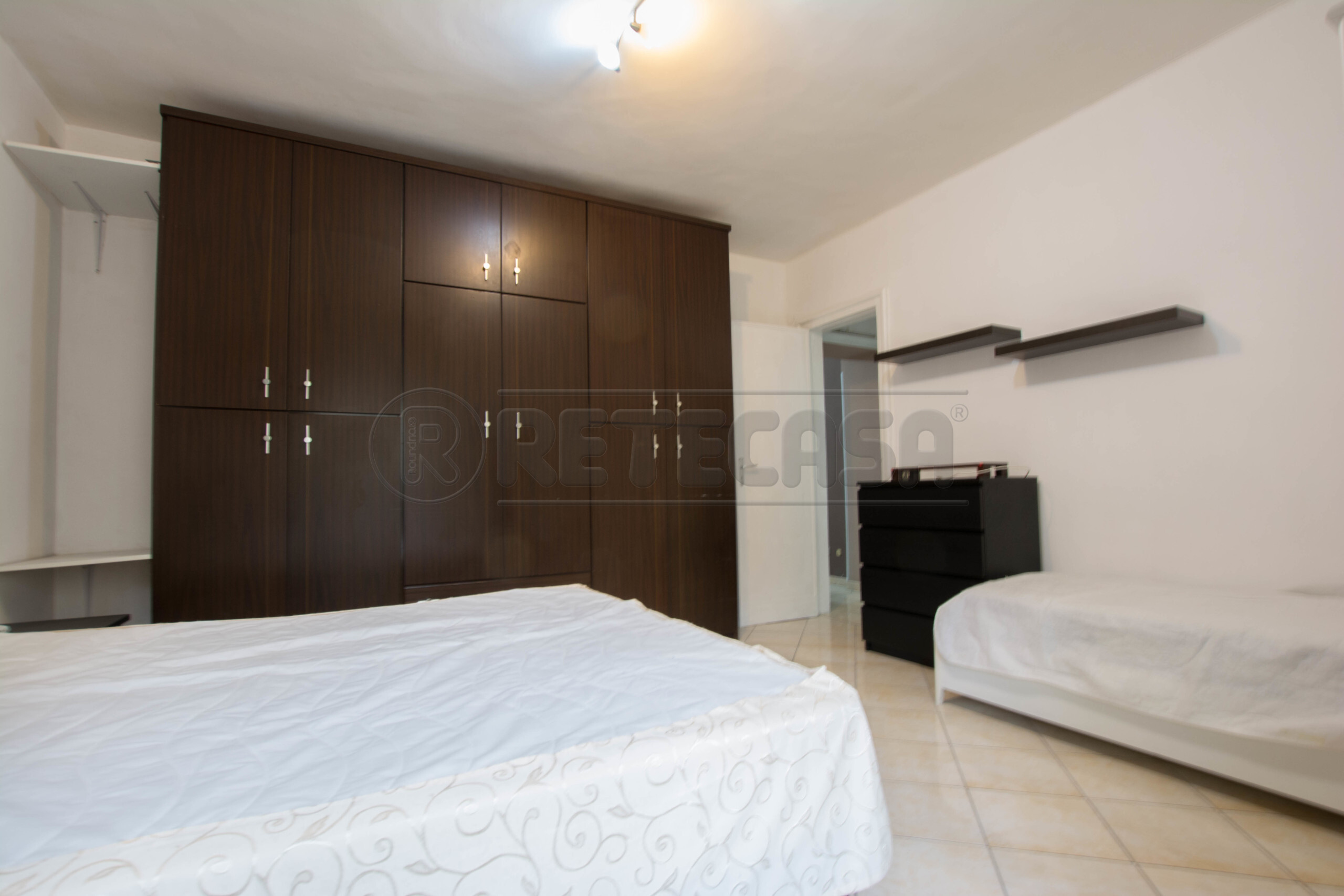 Bilocale in affitto in via quod quaeris 30, Messina