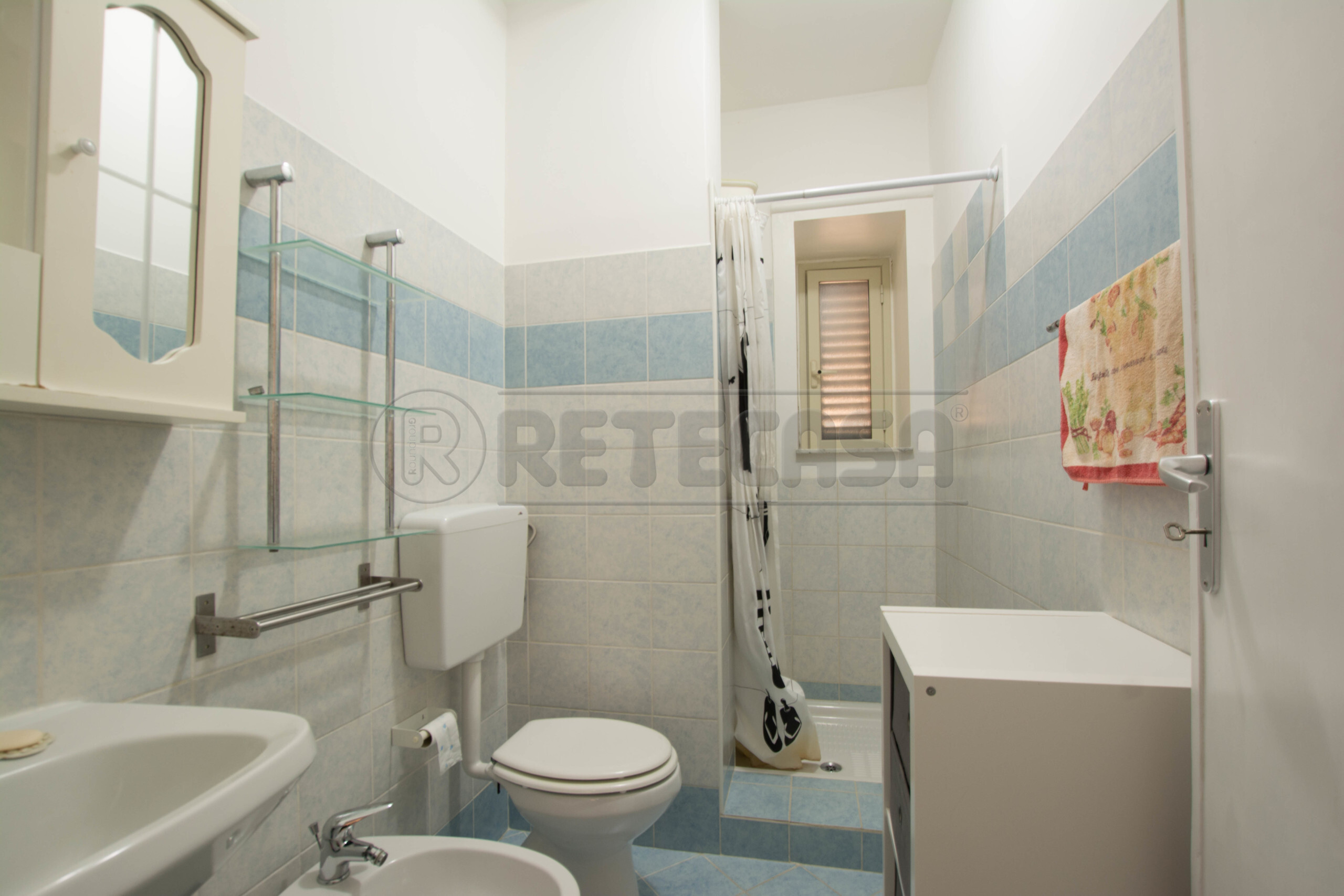 Bilocale in affitto in via quod quaeris 30, Messina