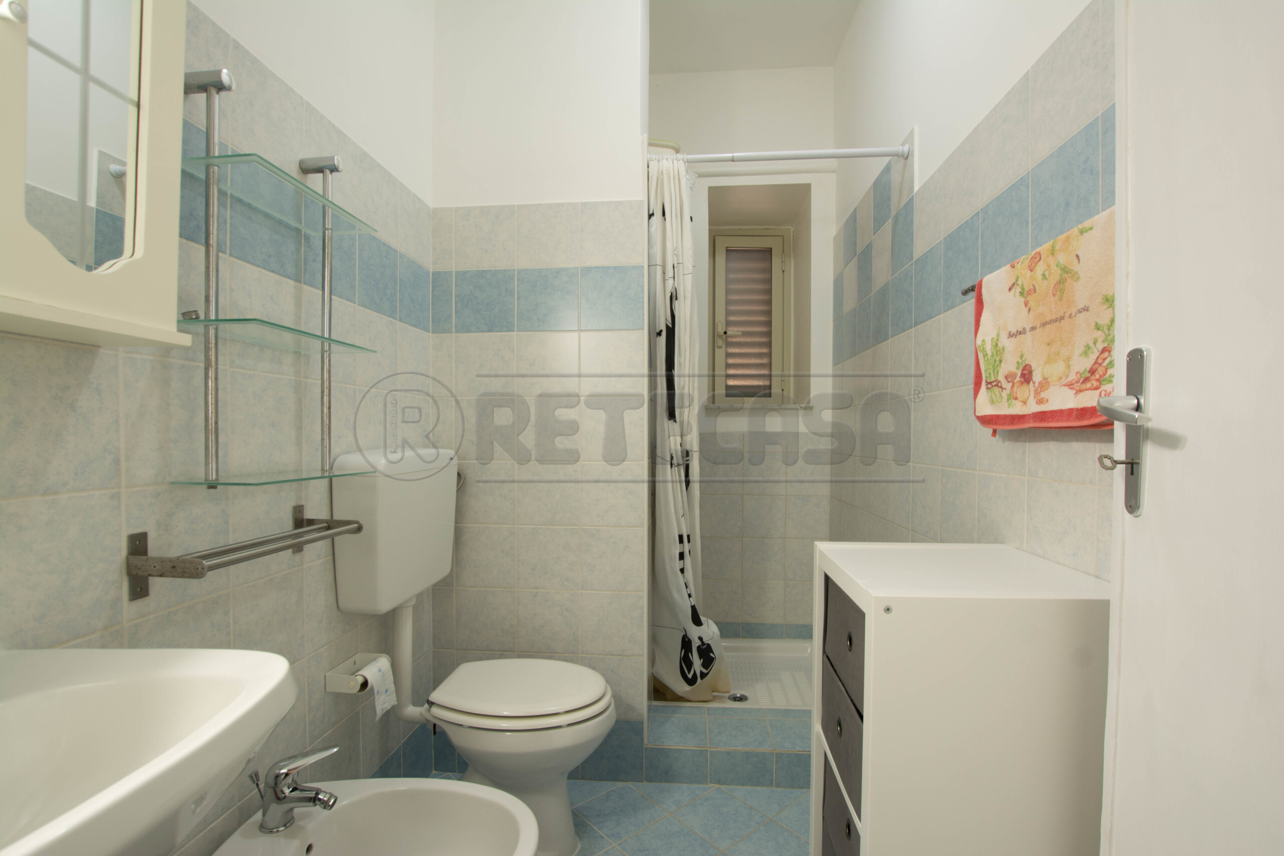 Bilocale in affitto in via quod quaeris 30, Messina