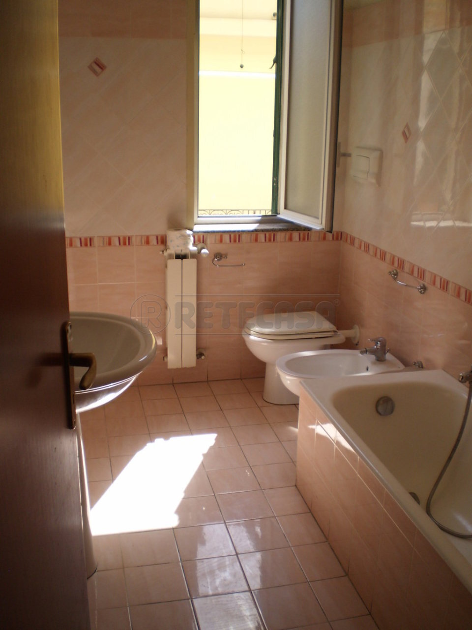 Trilocale in affitto in via comunale camaro, Messina