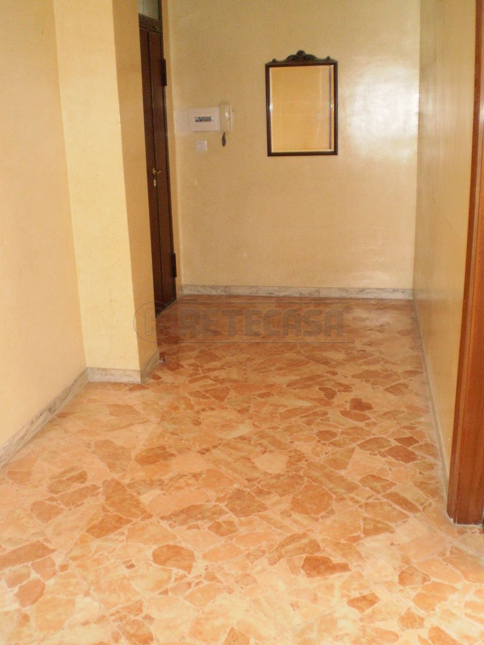 Quadrilocale in affitto in viale regina elena 125, Messina