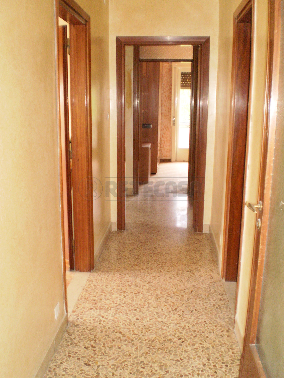 Quadrilocale in affitto in viale regina elena 125, Messina