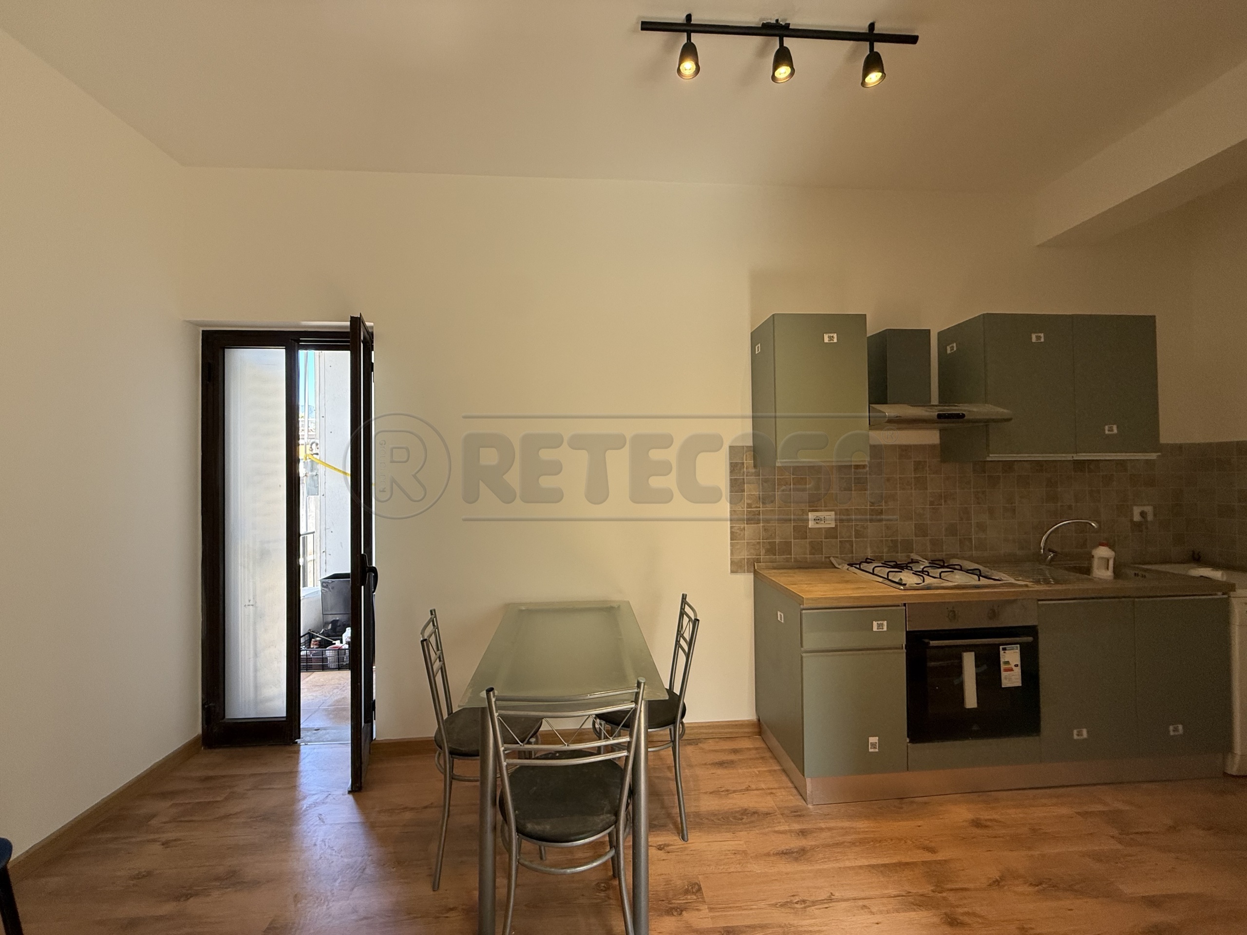 Bilocale in affitto in via nino bixio 9, Messina