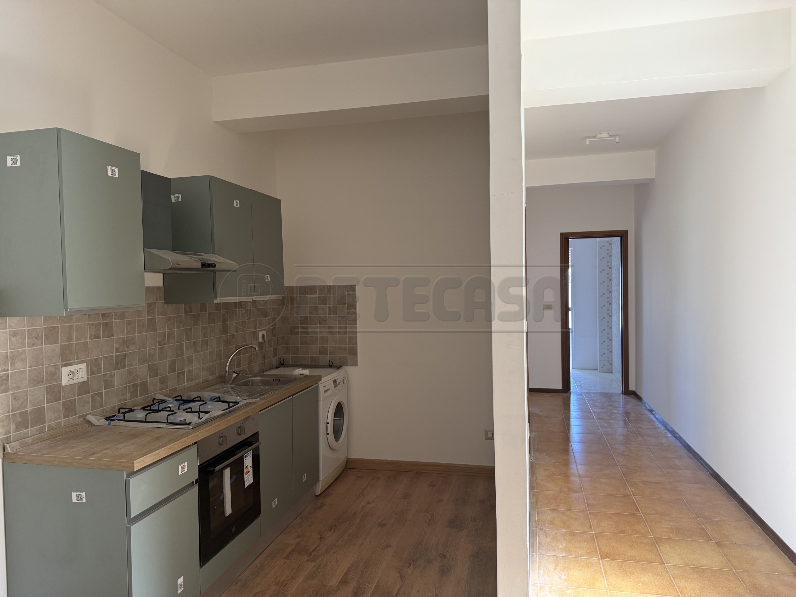 Bilocale in affitto in via nino bixio 9, Messina
