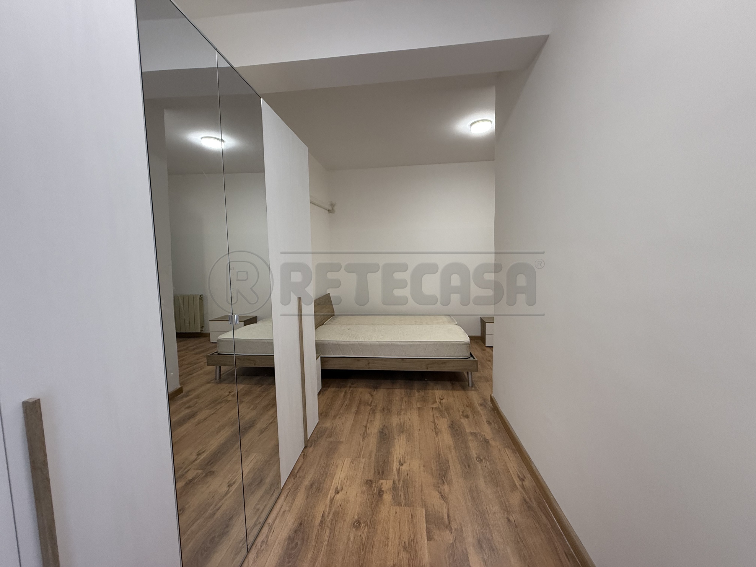 Bilocale in affitto in via nino bixio 9, Messina