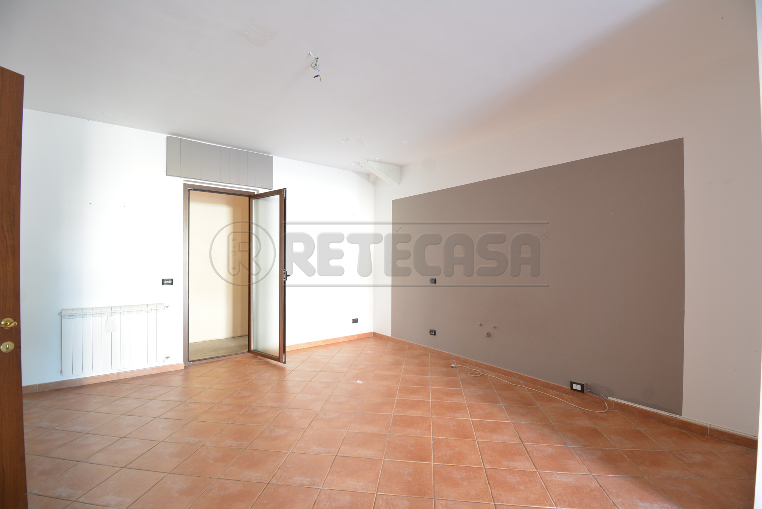 Villetta a schiera vista mare in via torrente sanlicandro 41, Messina