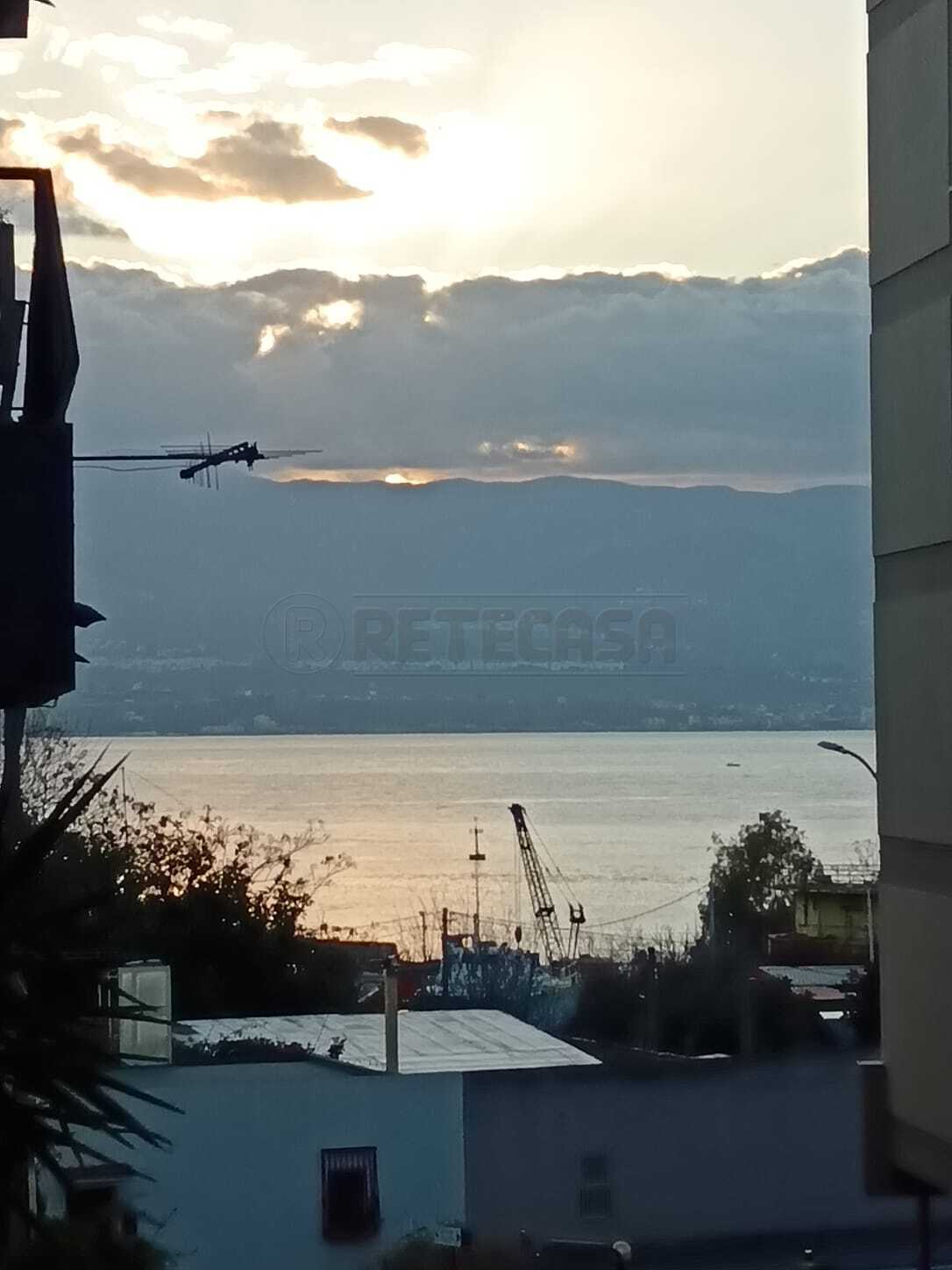 Appartamento classe A1 in via 153 c 5, Messina