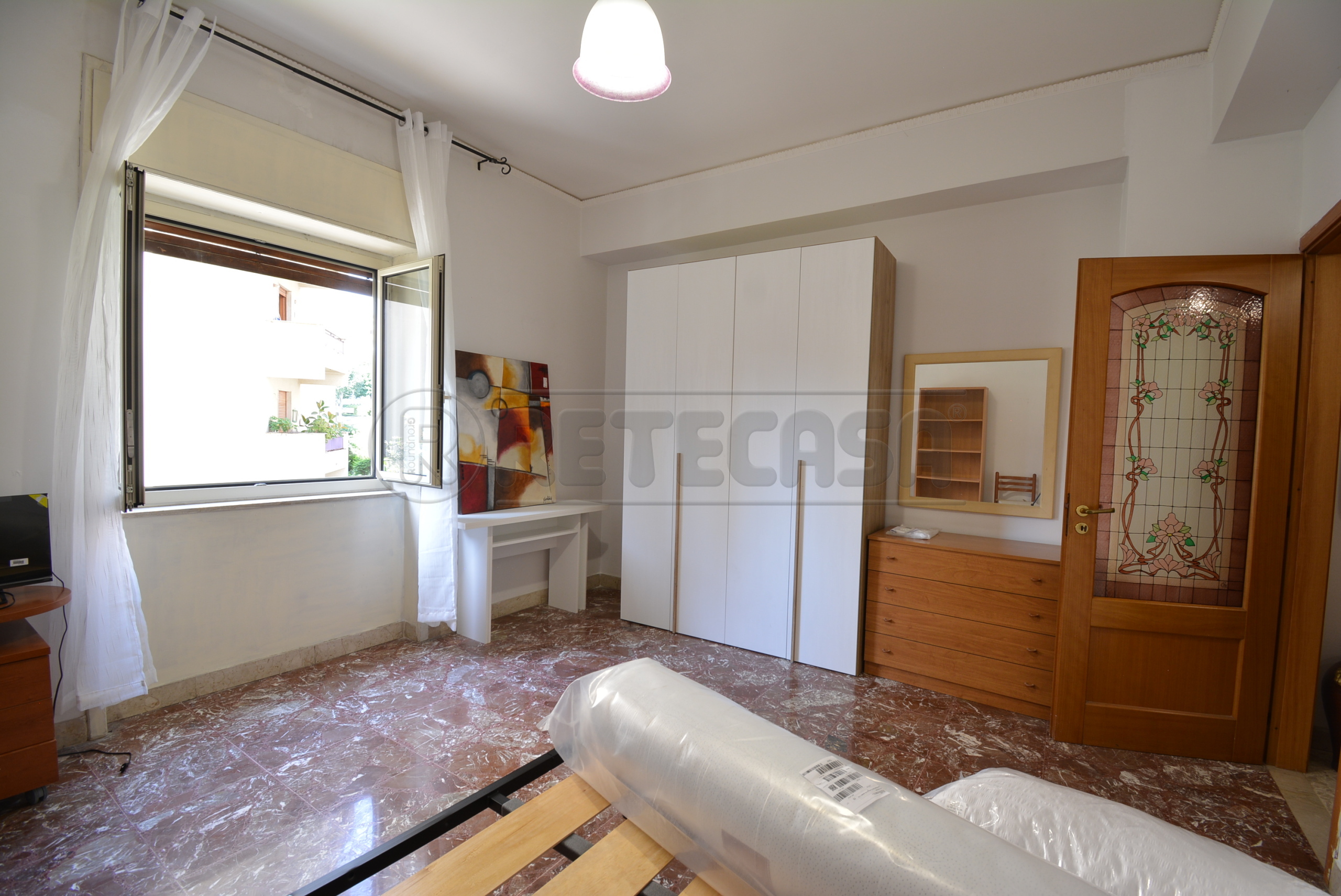 Appartamento classe A1 in via 153 c 5, Messina