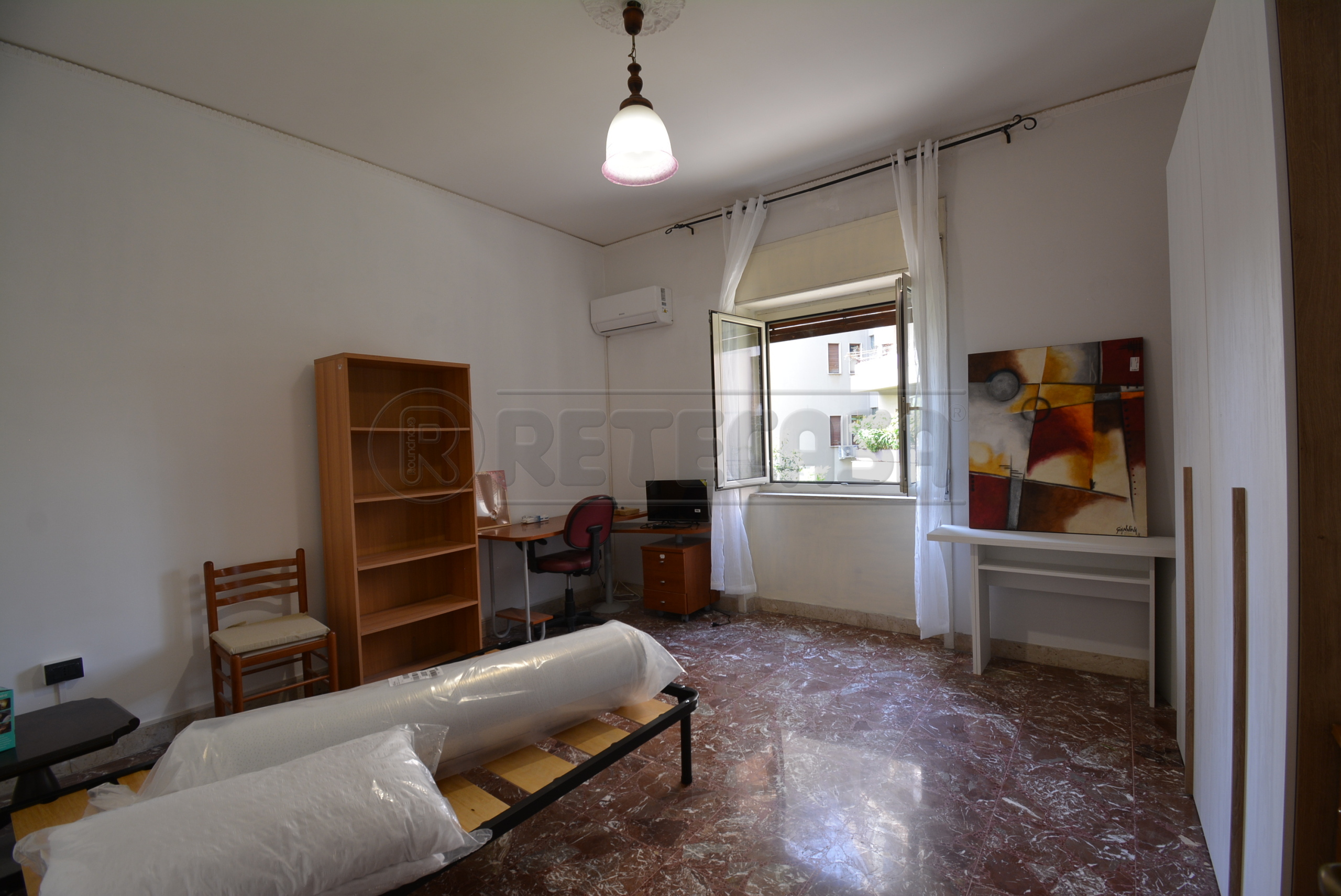 Appartamento classe A1 in via 153 c 5, Messina