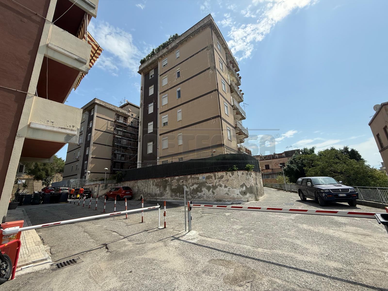 Bilocale in affitto in via mario passamonte 4, Messina
