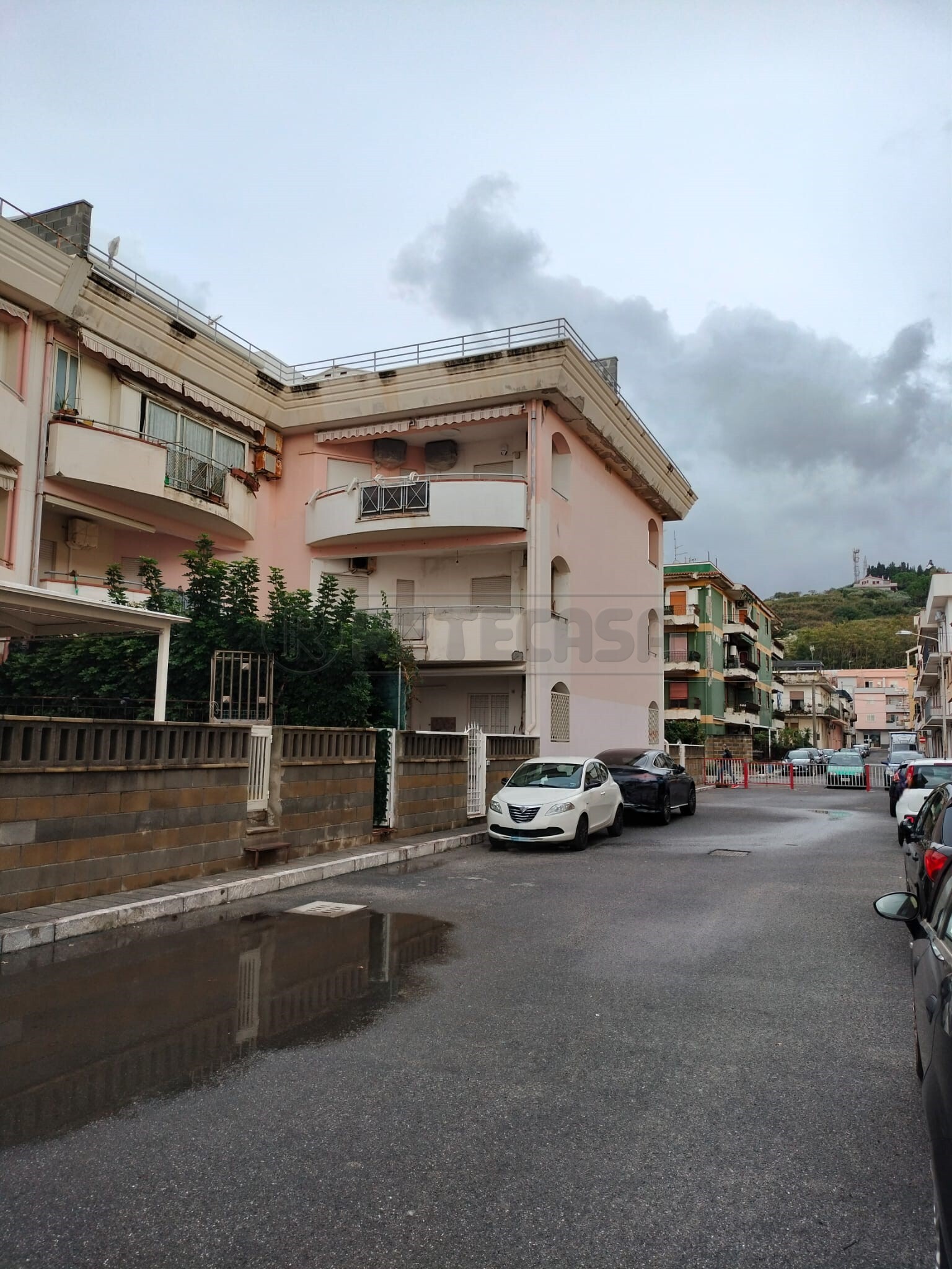 Bilocale in affitto in via vincenzo monti 11l, Spadafora