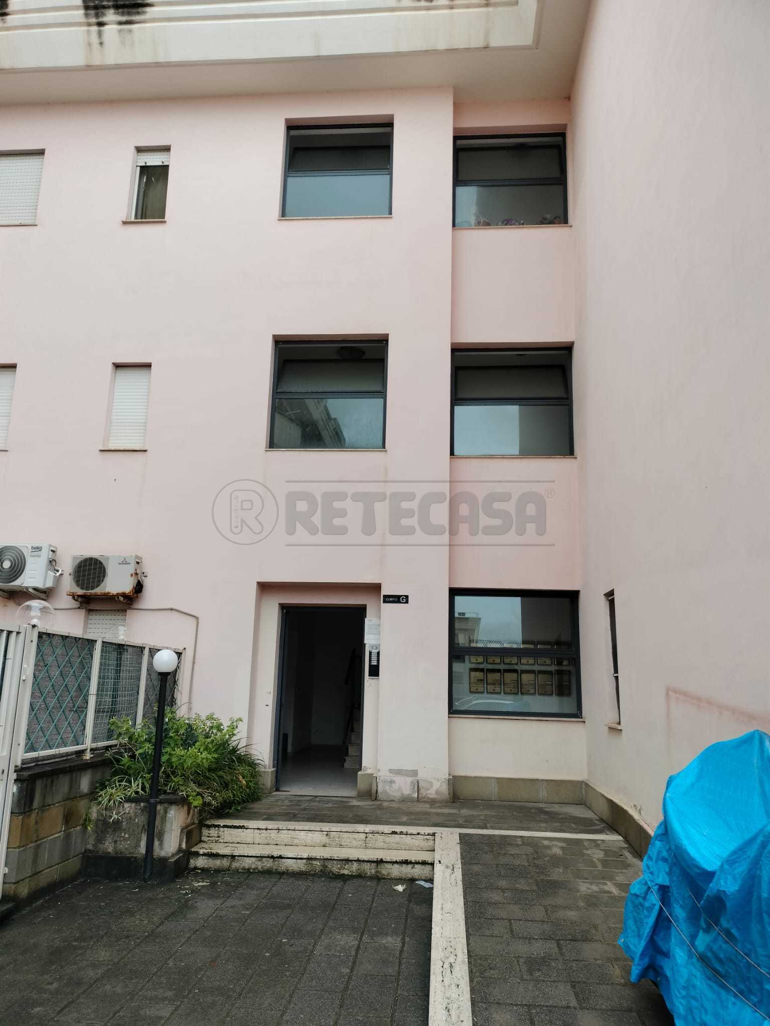 Bilocale in affitto in via vincenzo monti 11l, Spadafora