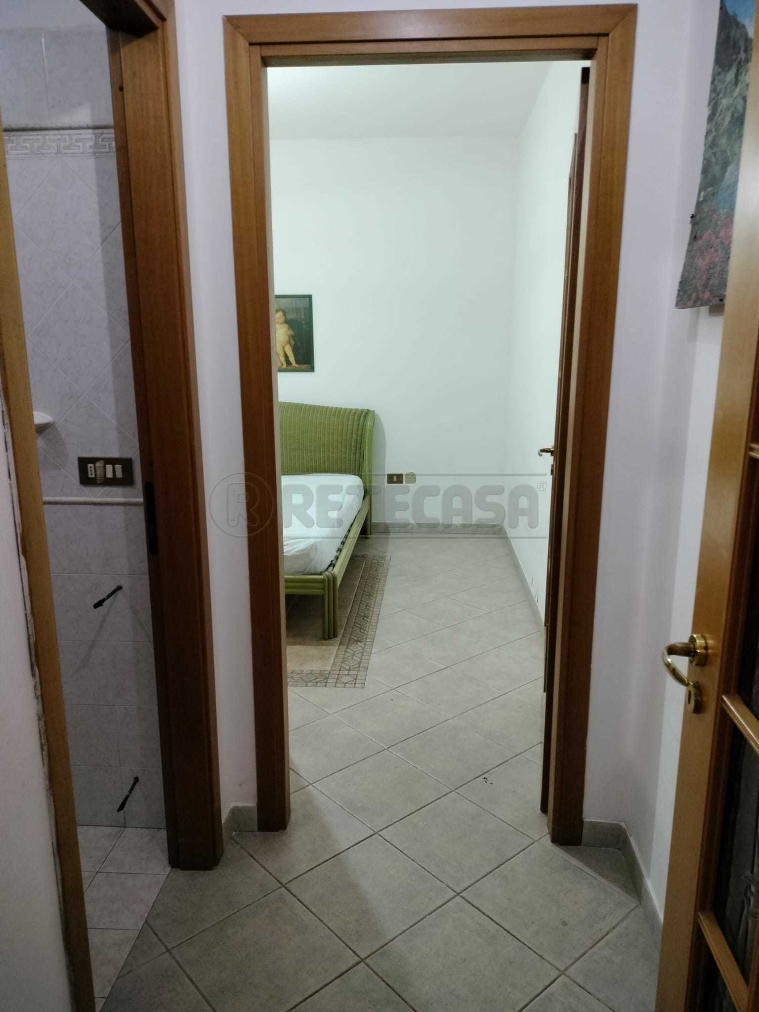 Bilocale in affitto in via vincenzo monti 11l, Spadafora