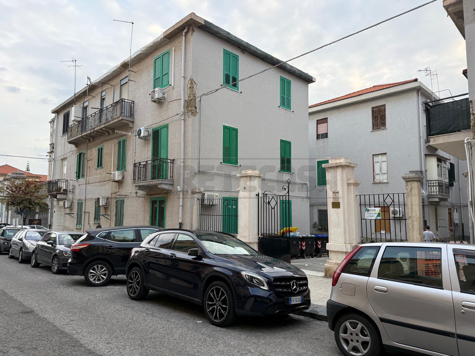 Bilocale in affitto in via lombardia 3, Messina