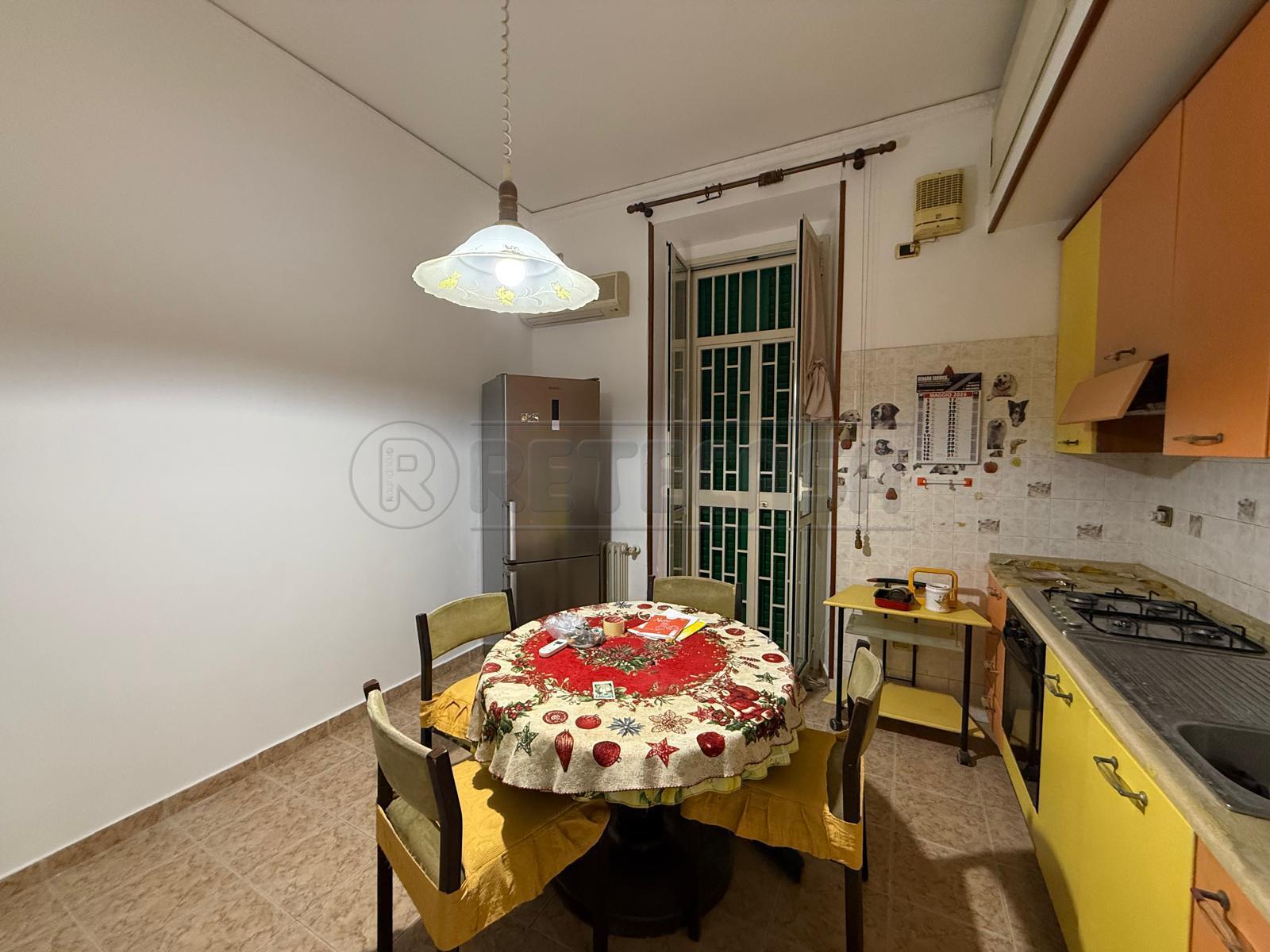 Bilocale in affitto in via lombardia 3, Messina