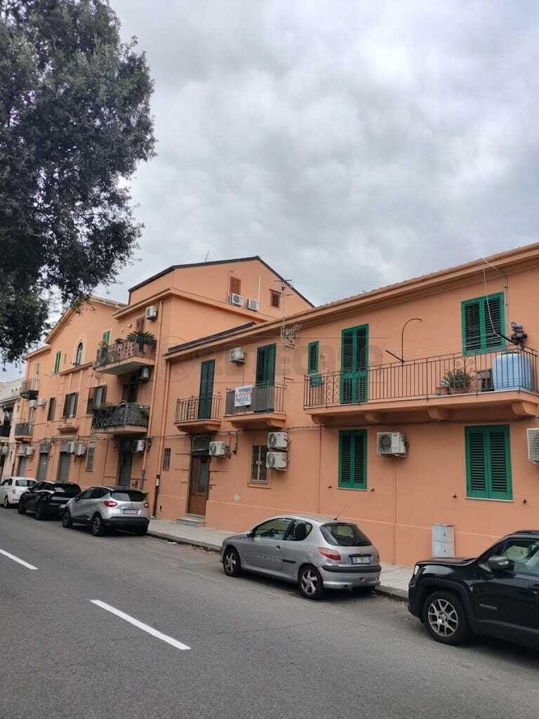 Bilocale in affitto in via abruzzi 1, Messina